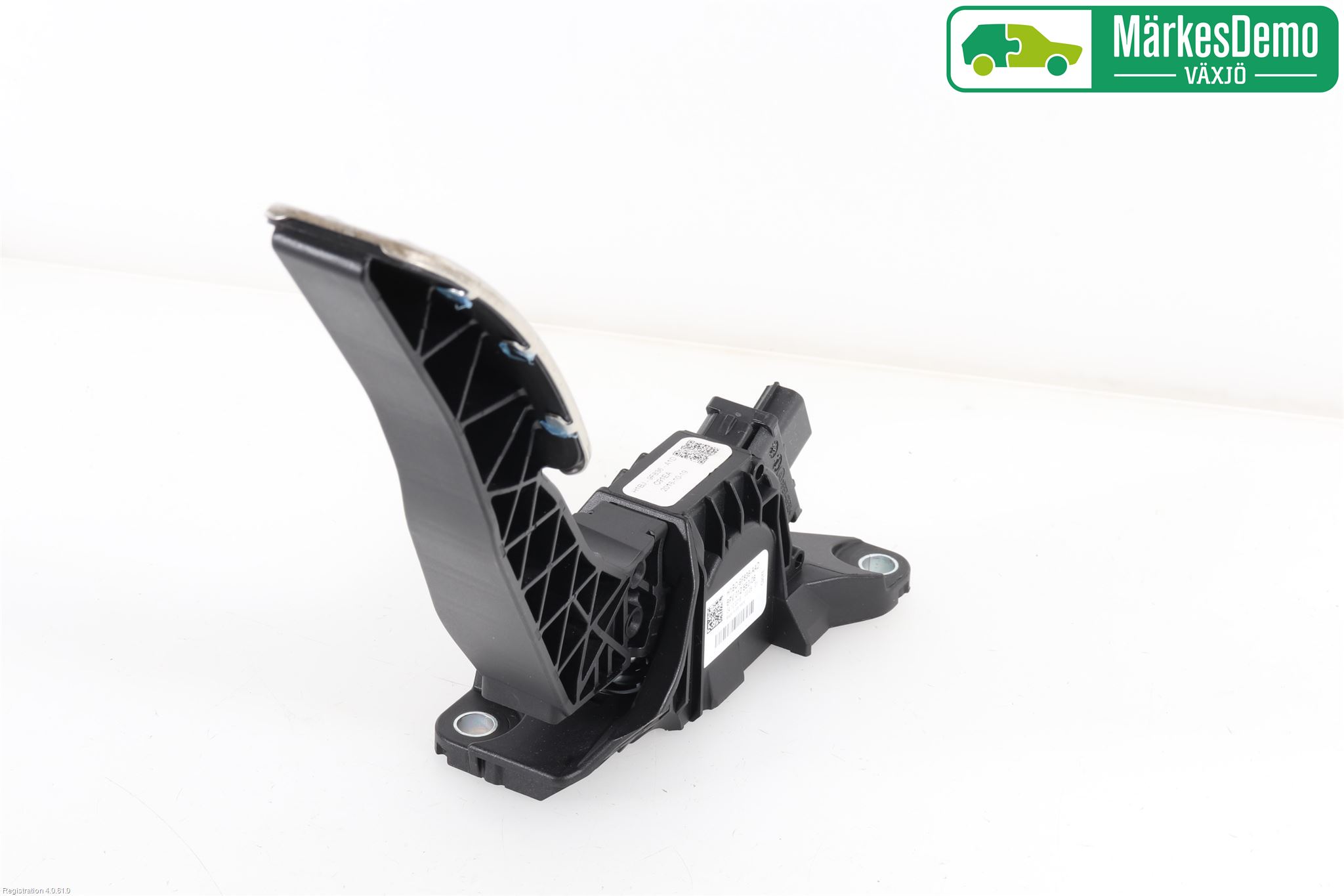 Ford FIESTA (VII) 18-23 Gaspedal