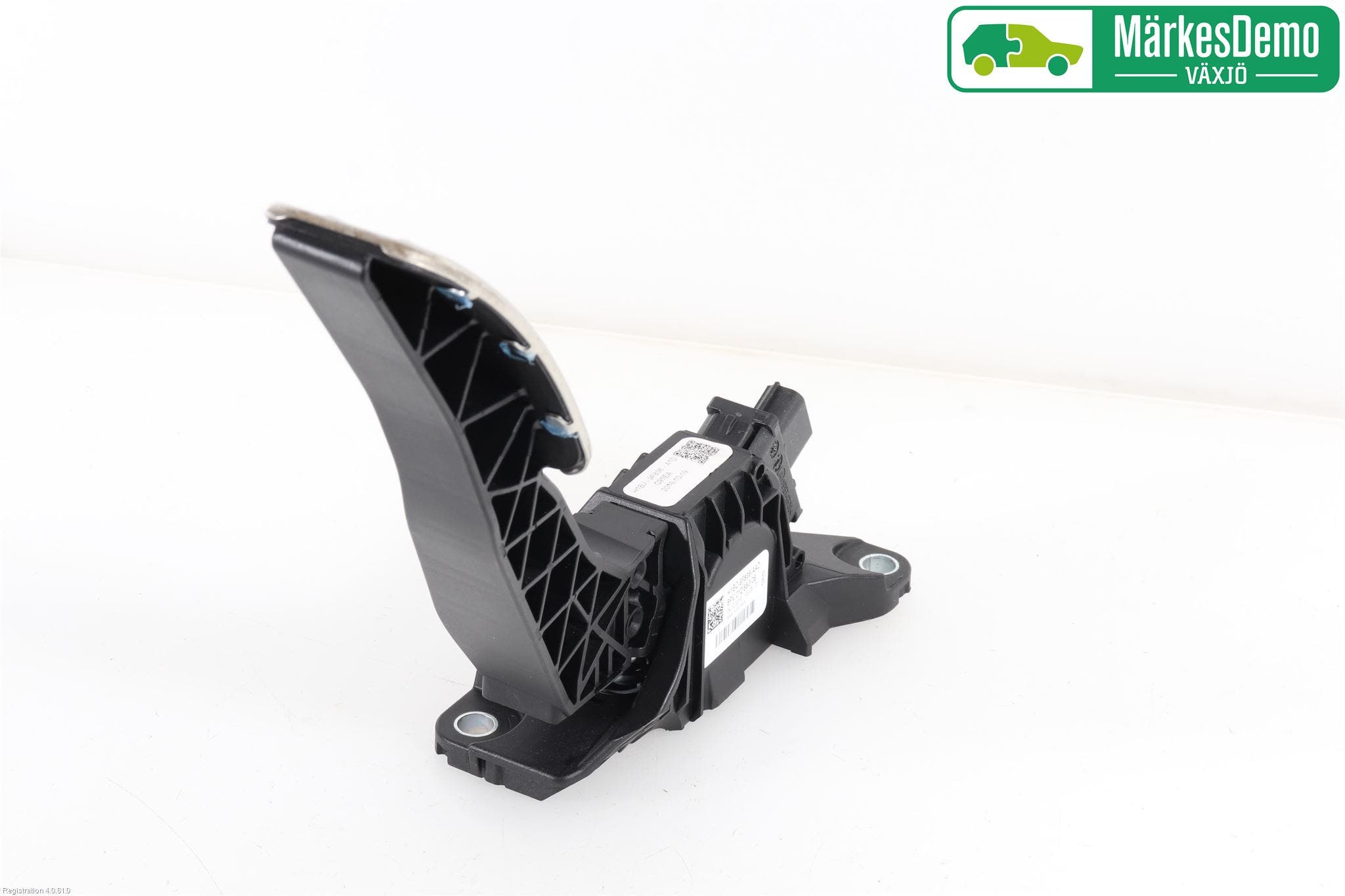 Ford FIESTA (VII) 18-23 Gaspedal