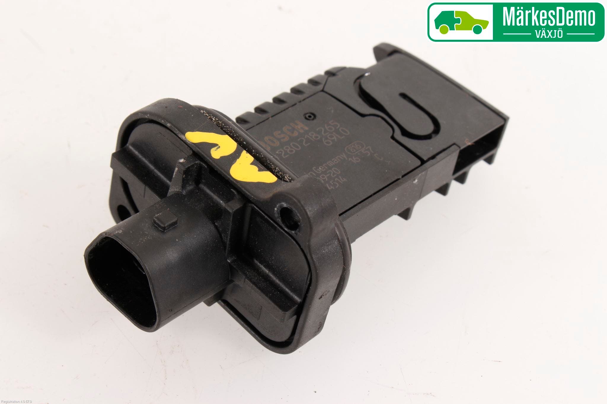 Suzuki SX4 S-CROSS 14-21 Injluftmassamätare