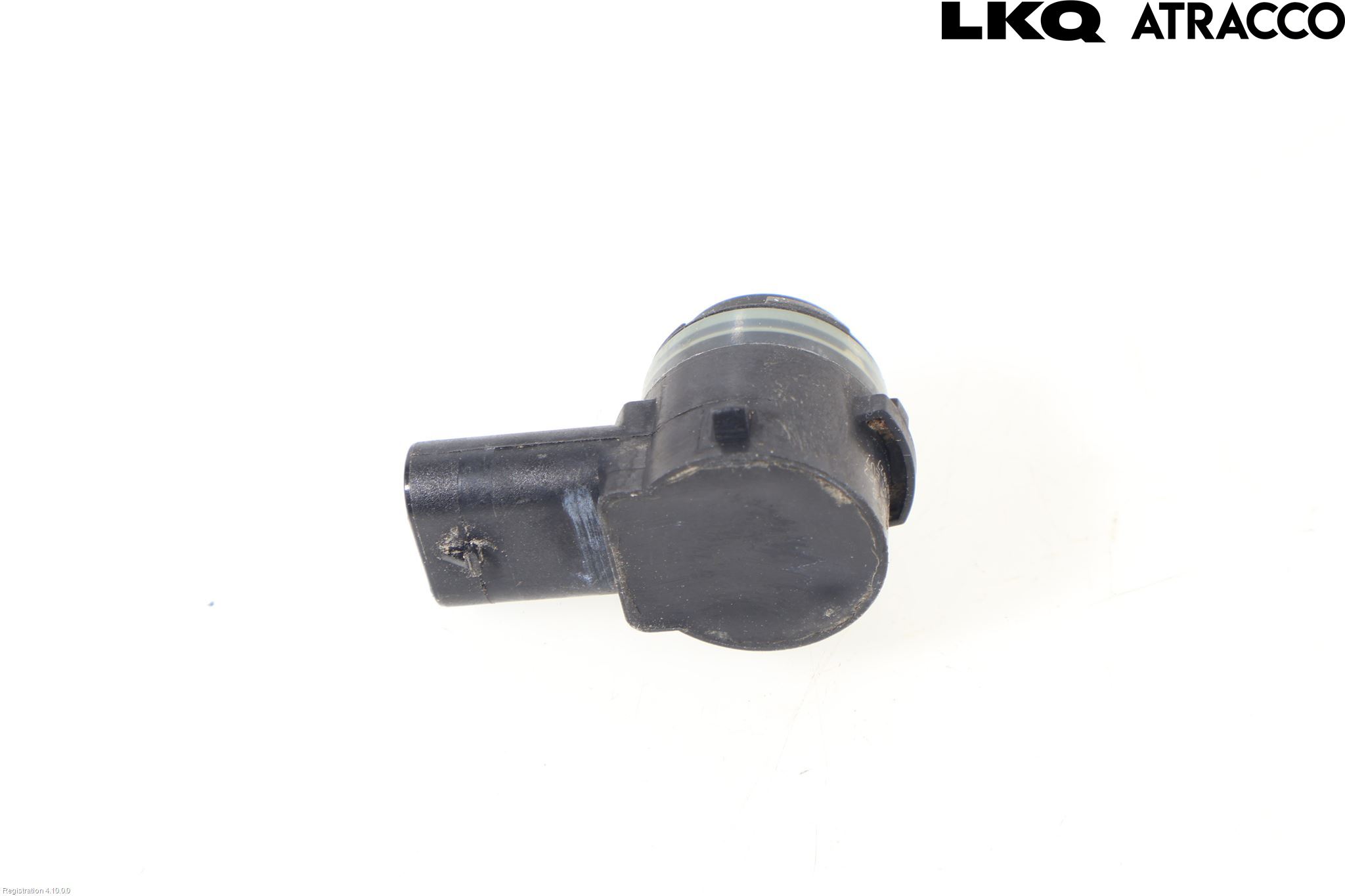 Volkswagen VW PASSAT 15-19 Parkeringshjälp Backsensor