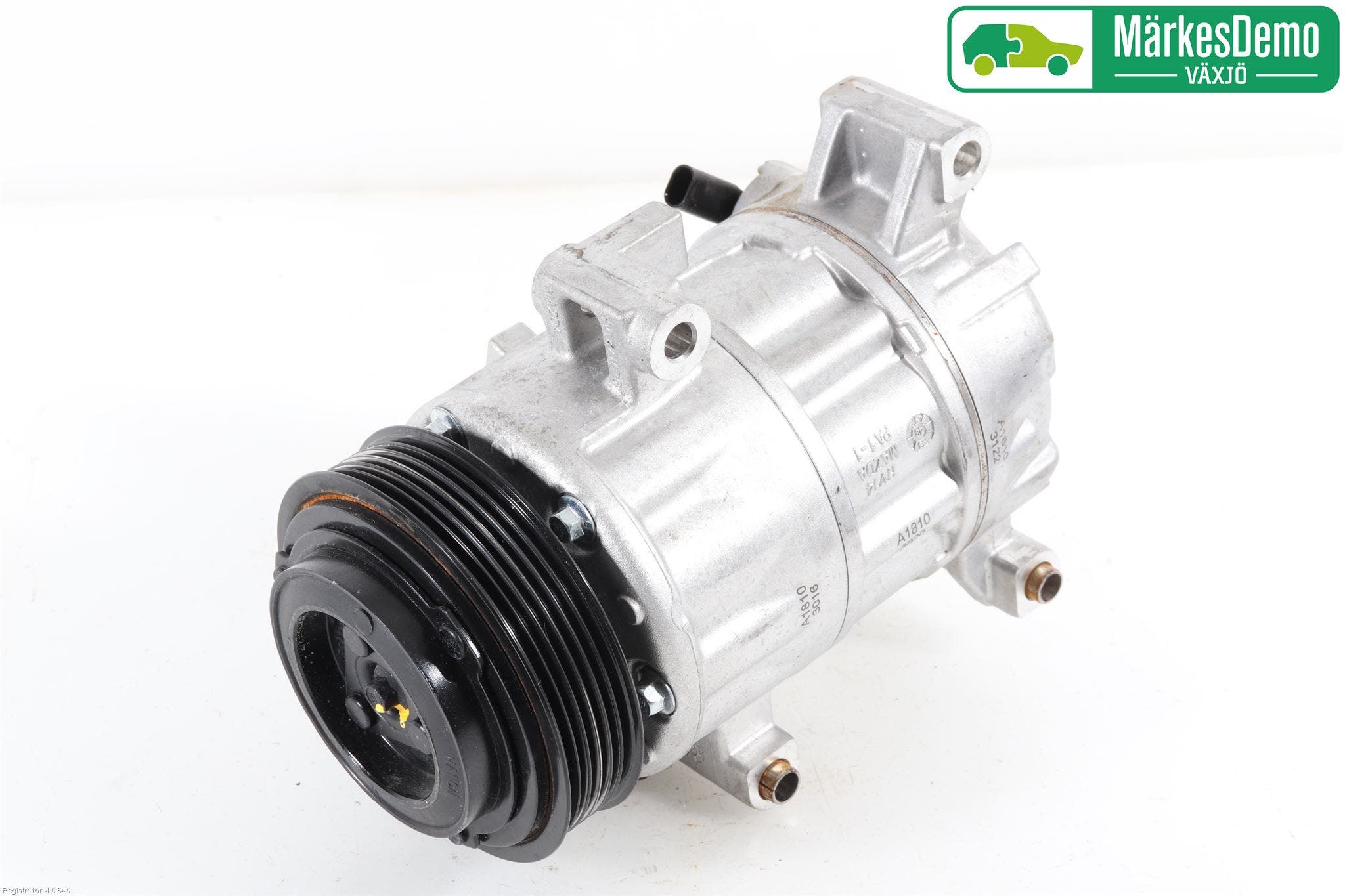 Mazda 3 IV 19- Ac Kompressor