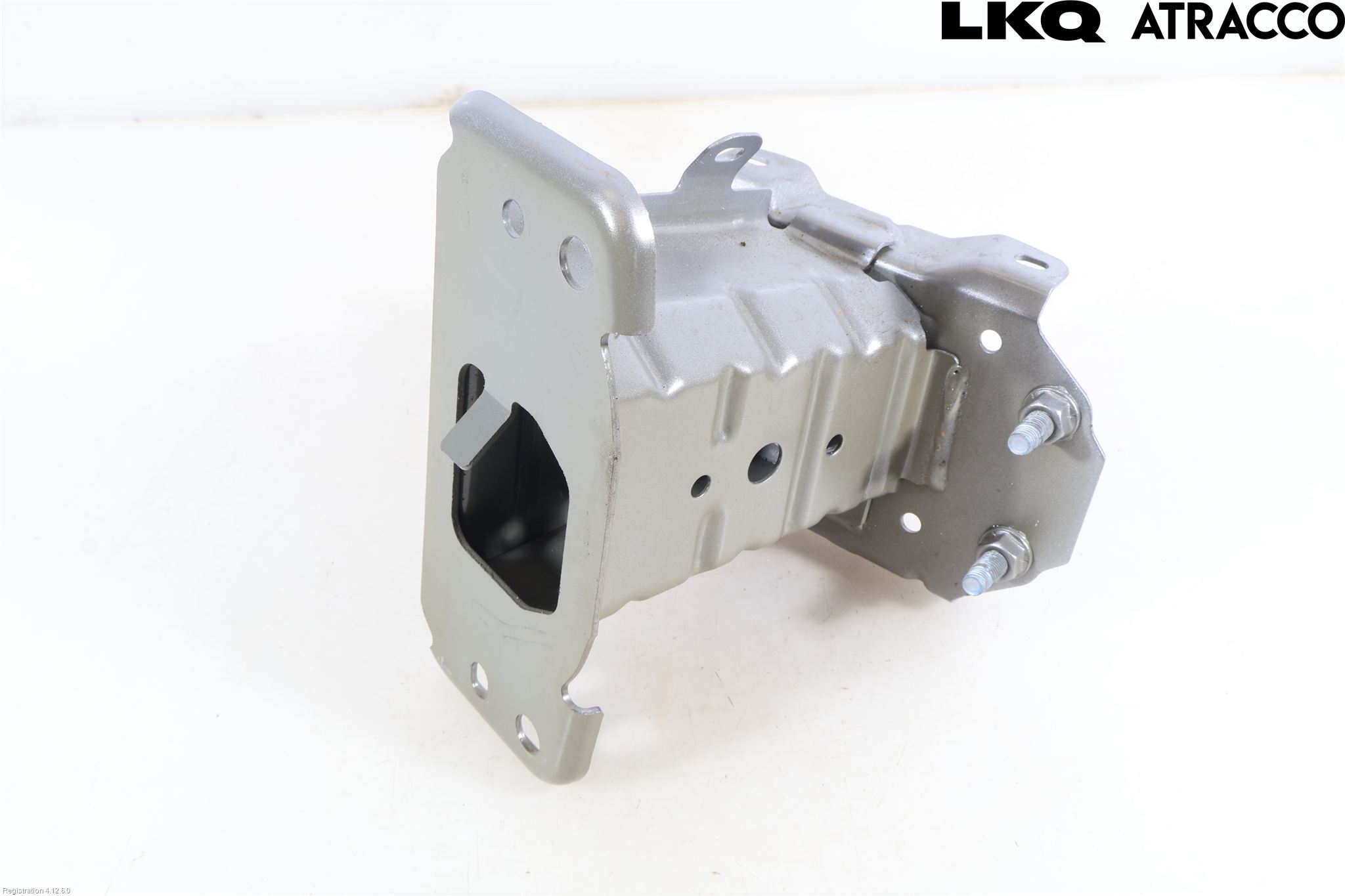 Toyota C-HR 24- Stötfångarbärjärn Fram