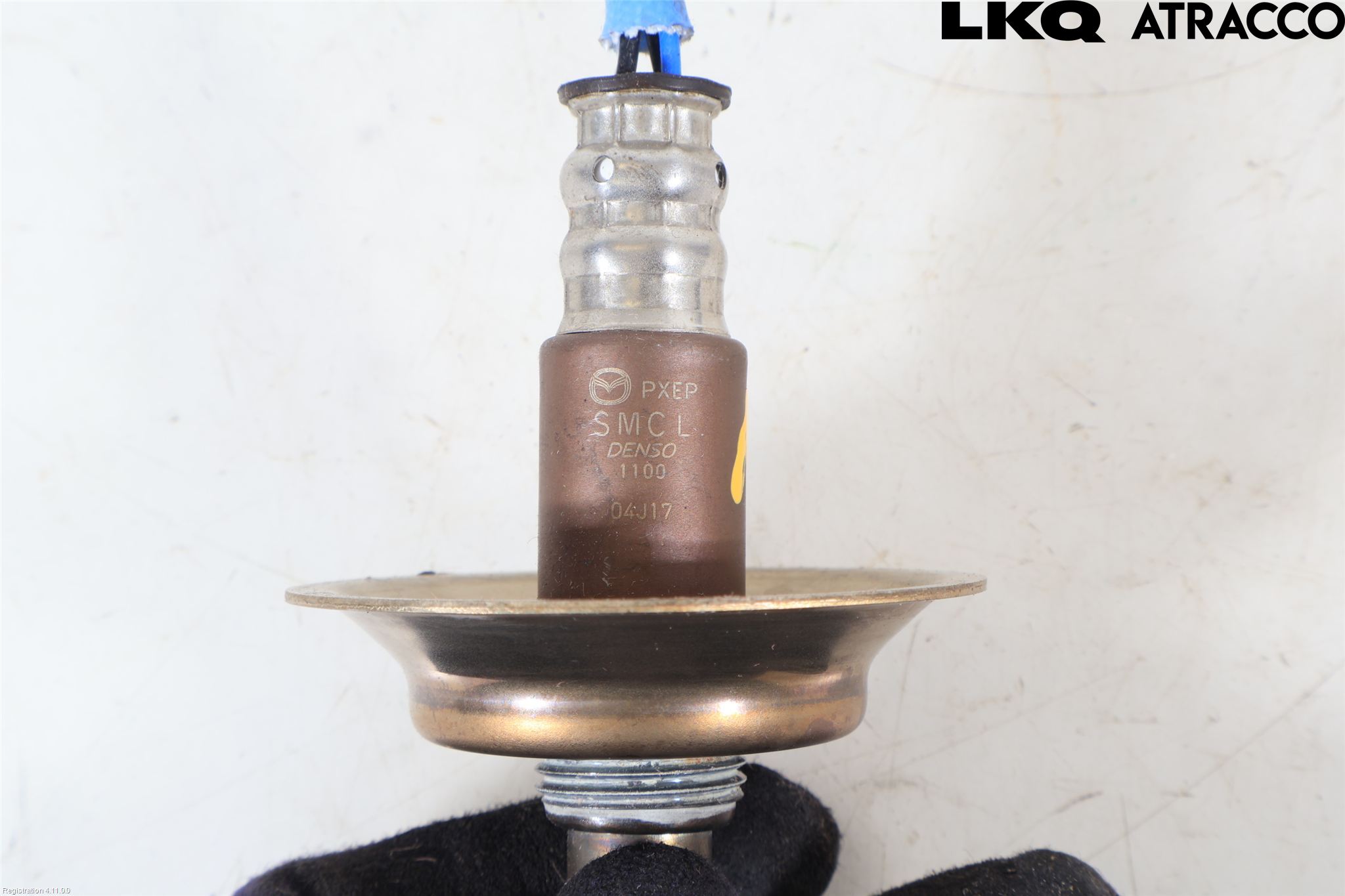 Mazda CX-60 22- Injlambdasond