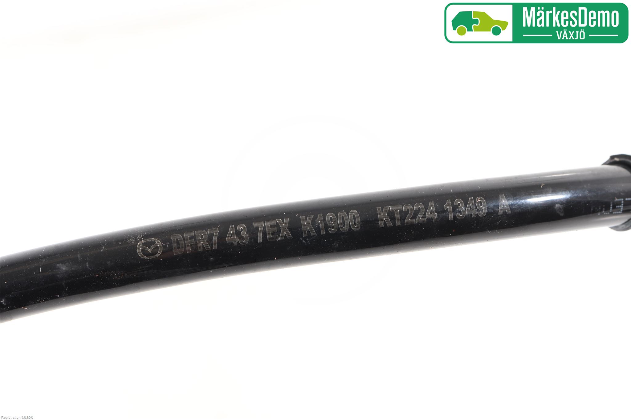 Mazda CX-30 20- Abs Sensor