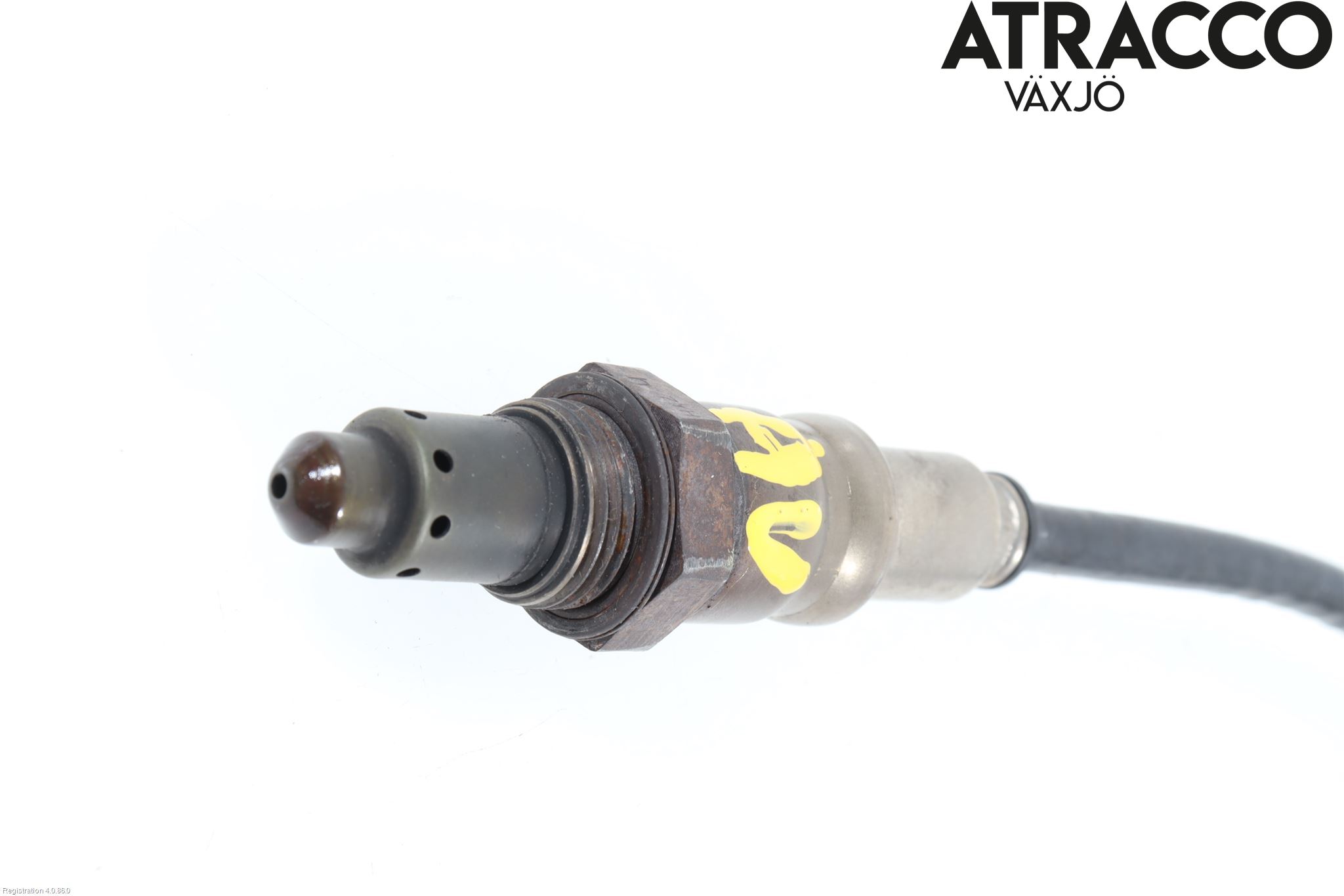 Mazda CX-30 20- Injlambdasond