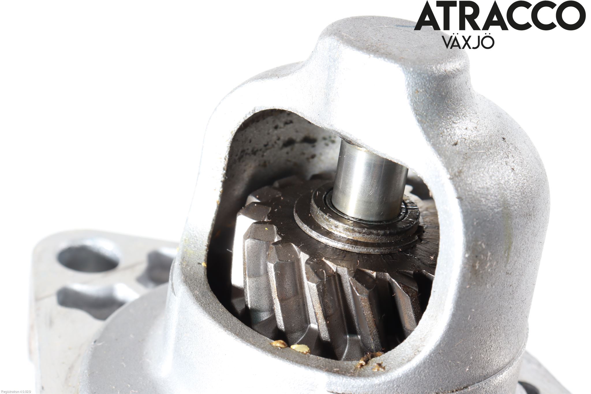 Honda CIVIC 17-22 Startmotor