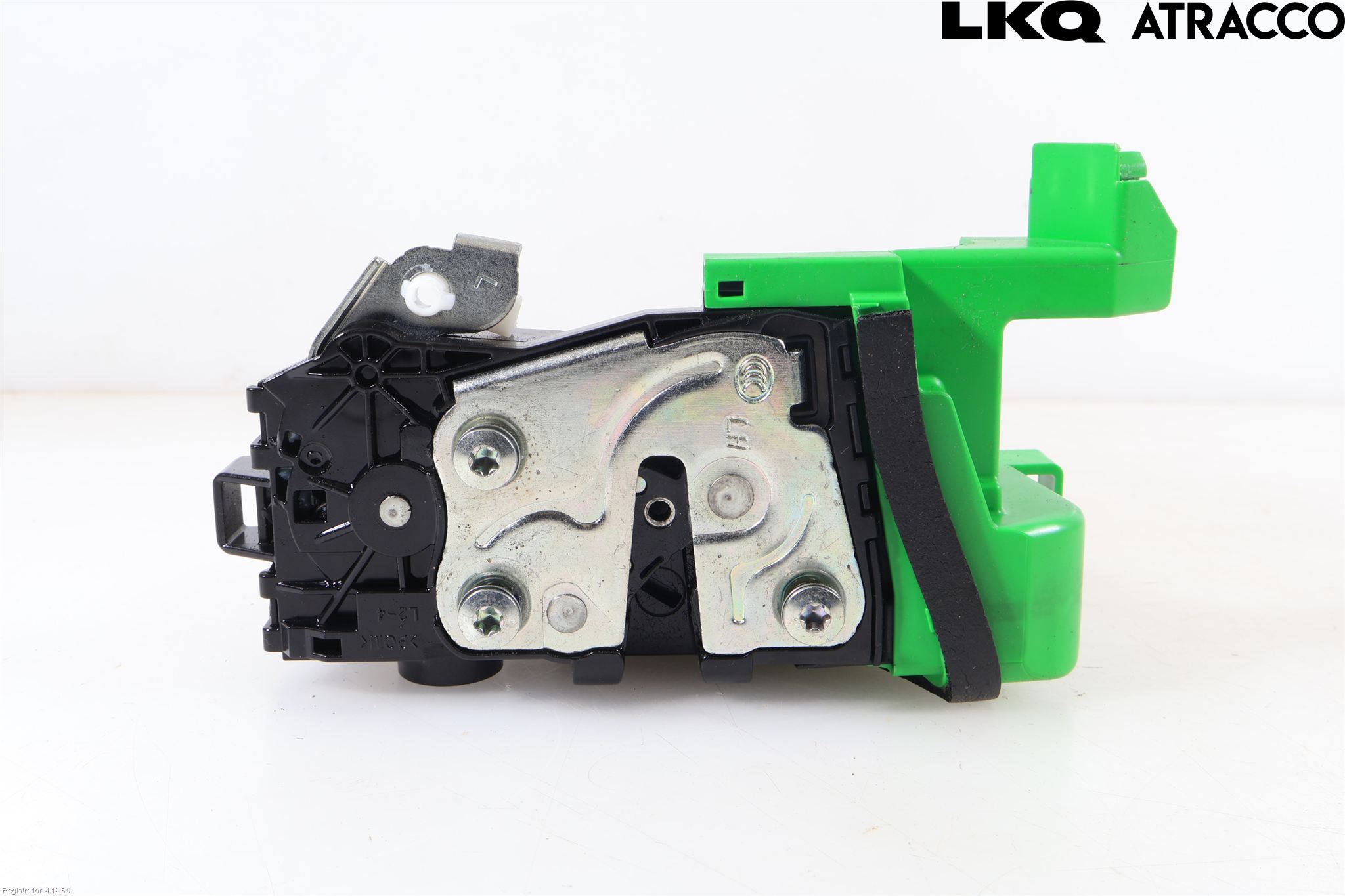 Hyundai TUCSON 05- Låskista-Dörrlås