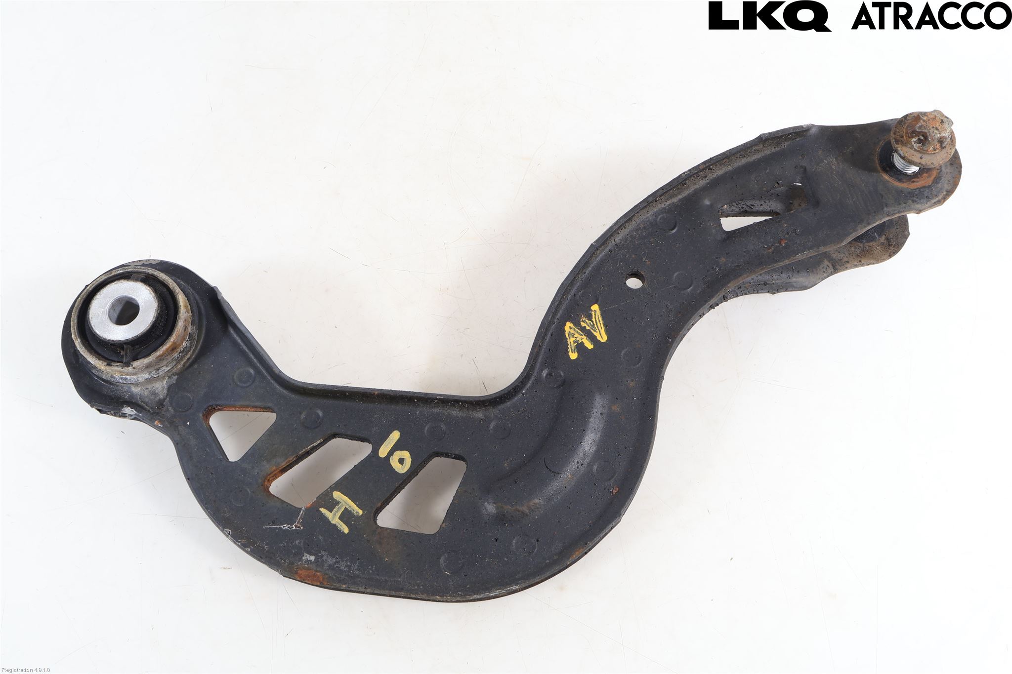 Mercedes-Benz MB GLA-KLASS (X156) 13-20 Bärarm Bak Övre Höger