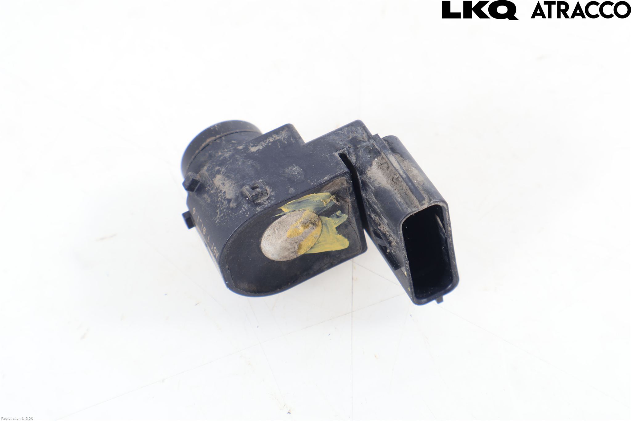 Kia NIRO (DE) 17-22 Parkeringshjälp Backsensor