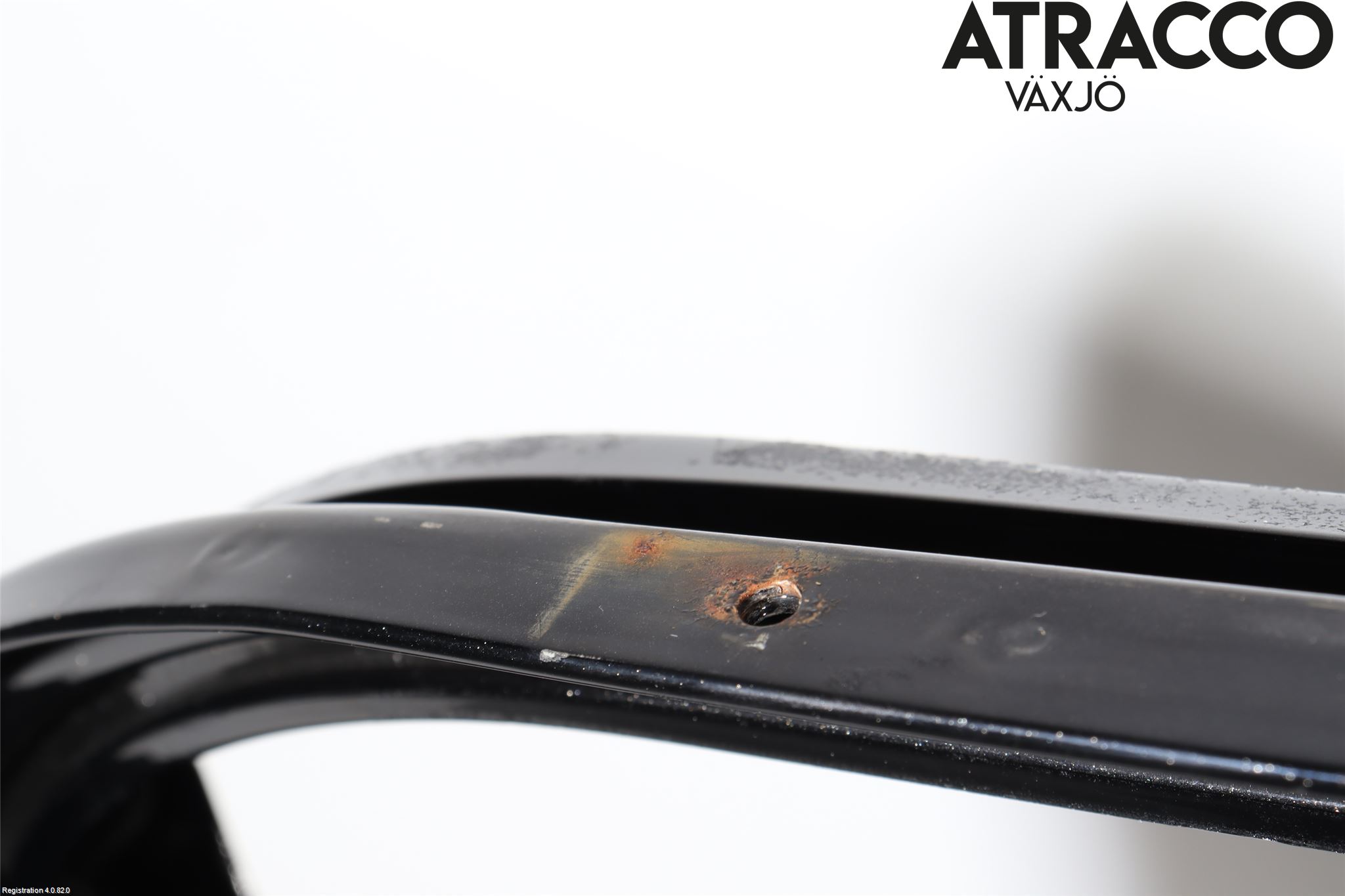 Lexus IS 250/350 14-20 Dörr Bak Höger