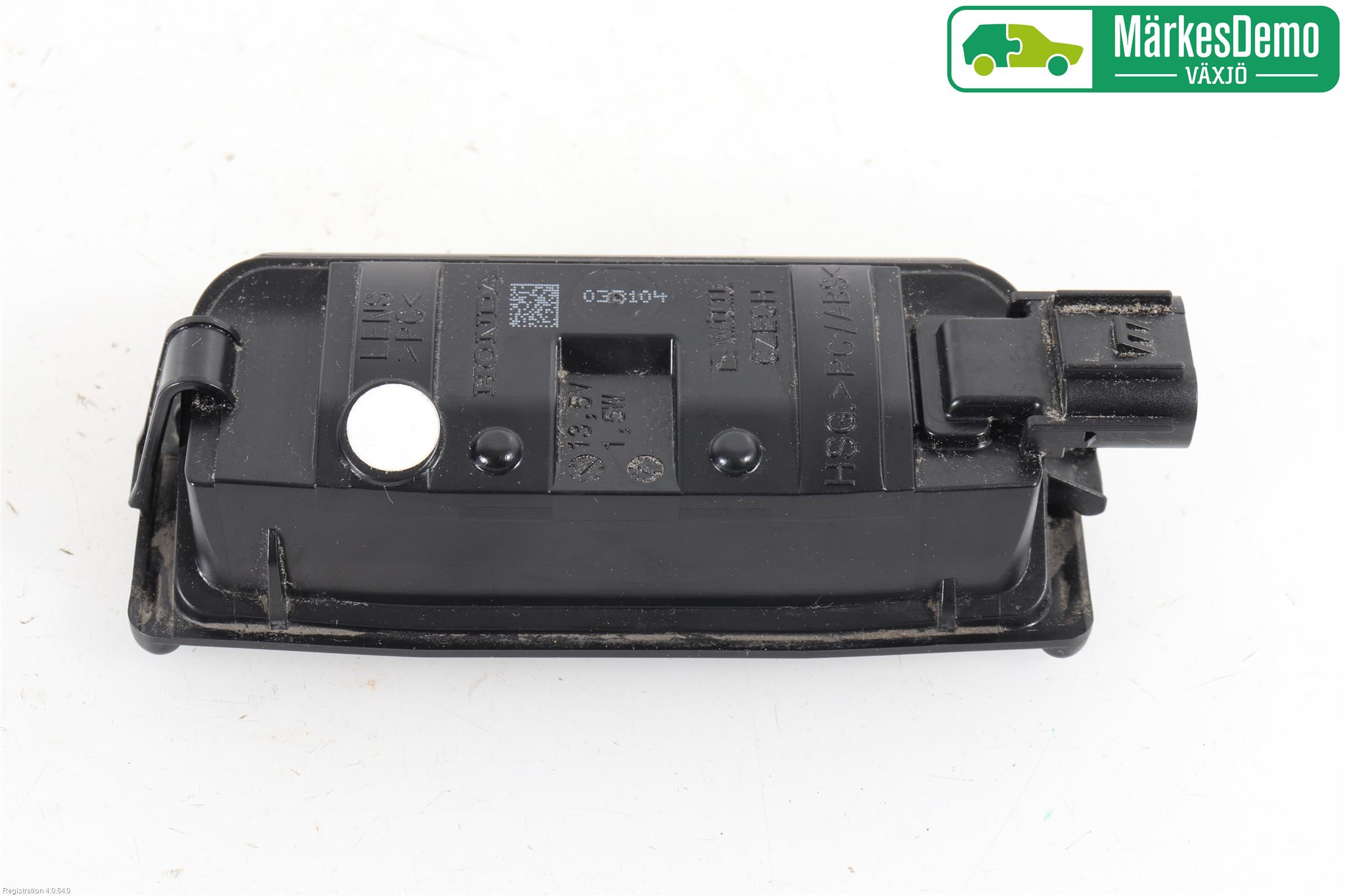 Honda CIVIC 17-22 Bakluckehandtag