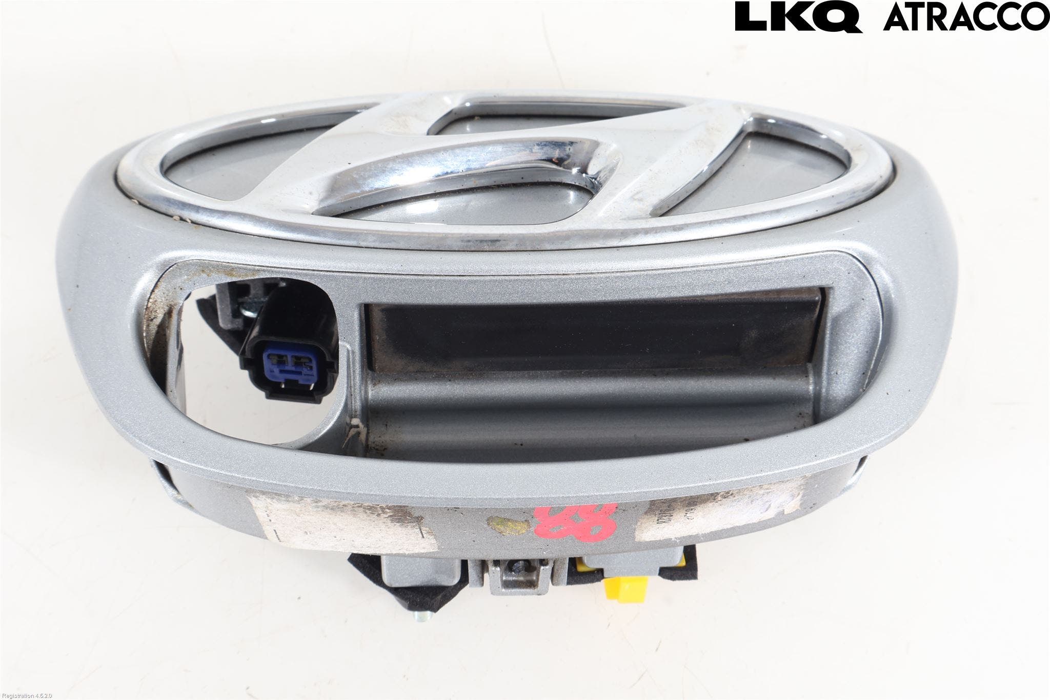 Hyundai IONIQ AE 17-22 Bakluckehandtag