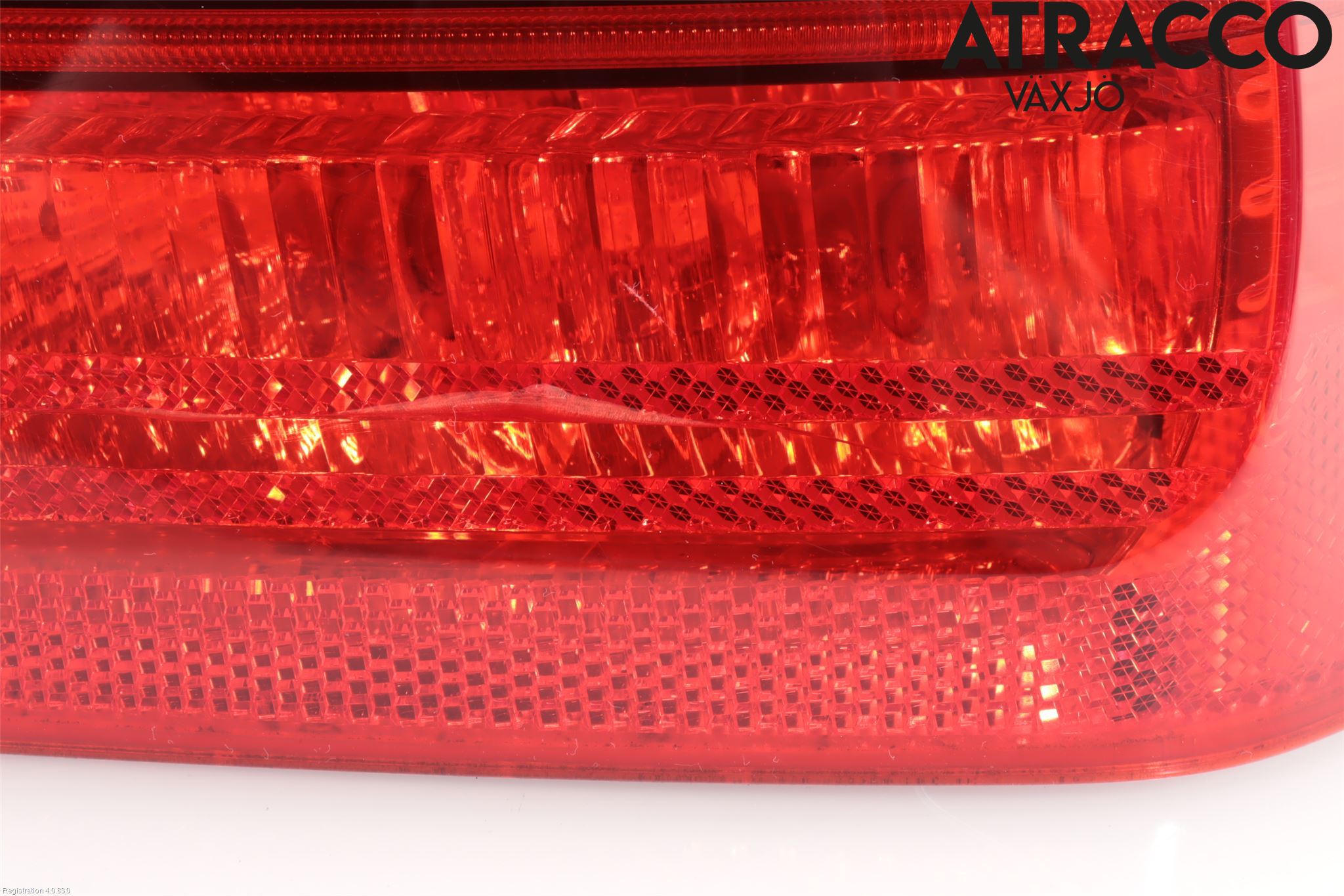 BMW 3 E90/91 SED/TOU 05-12 Bakljus Höger