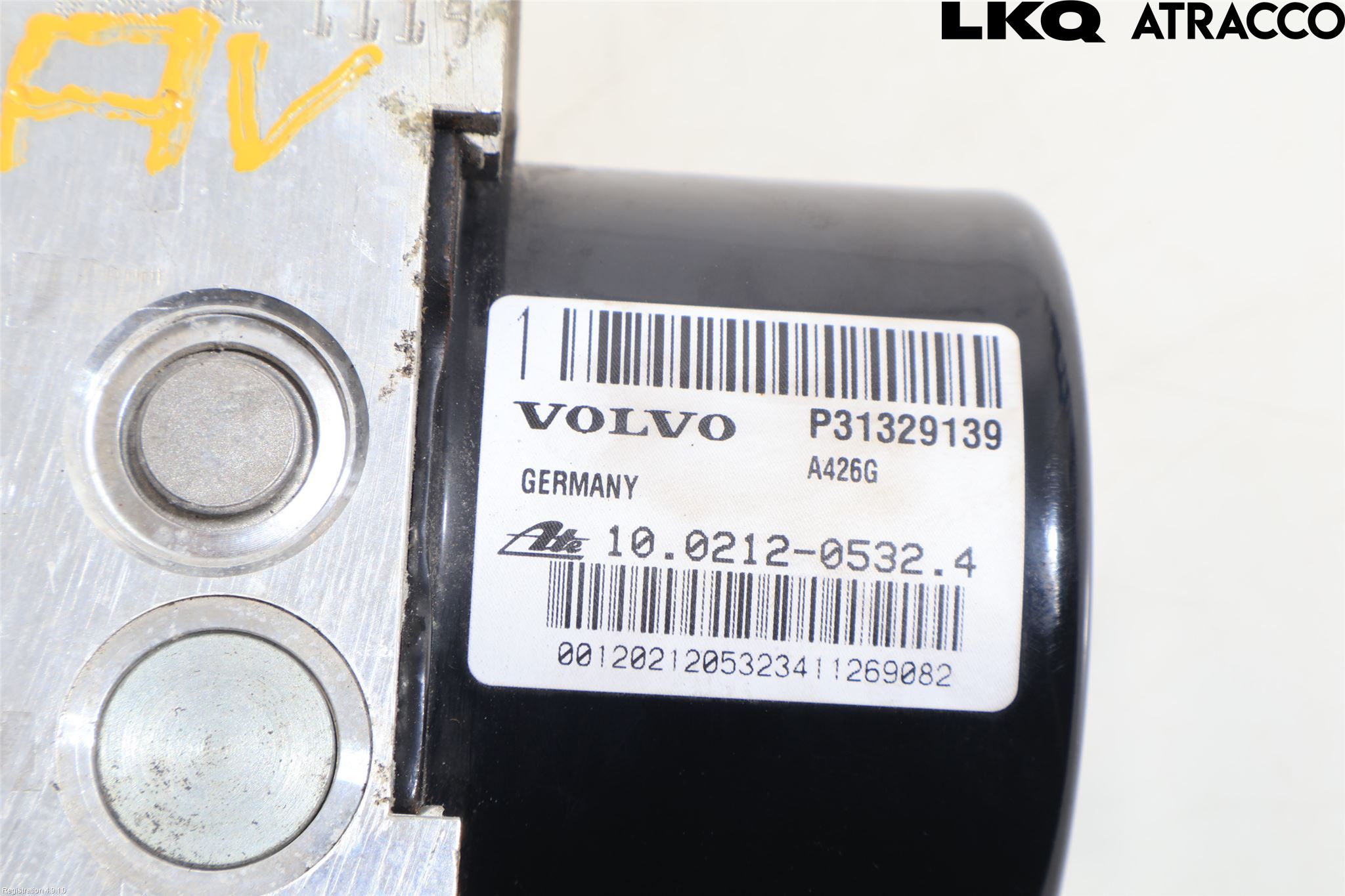 Volvo V70 08-13 Abs Hydraulaggregat