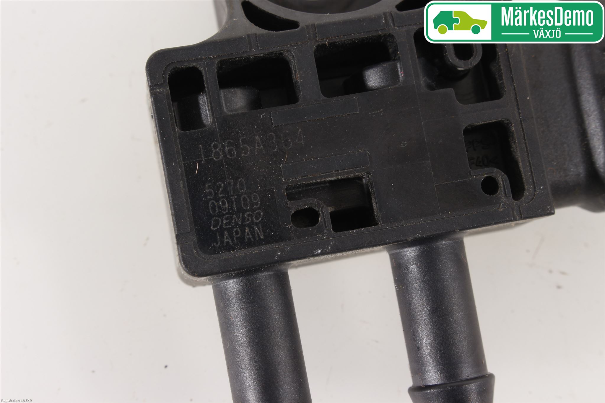 Mitsubishi L200 16-23 Sensor Avgas