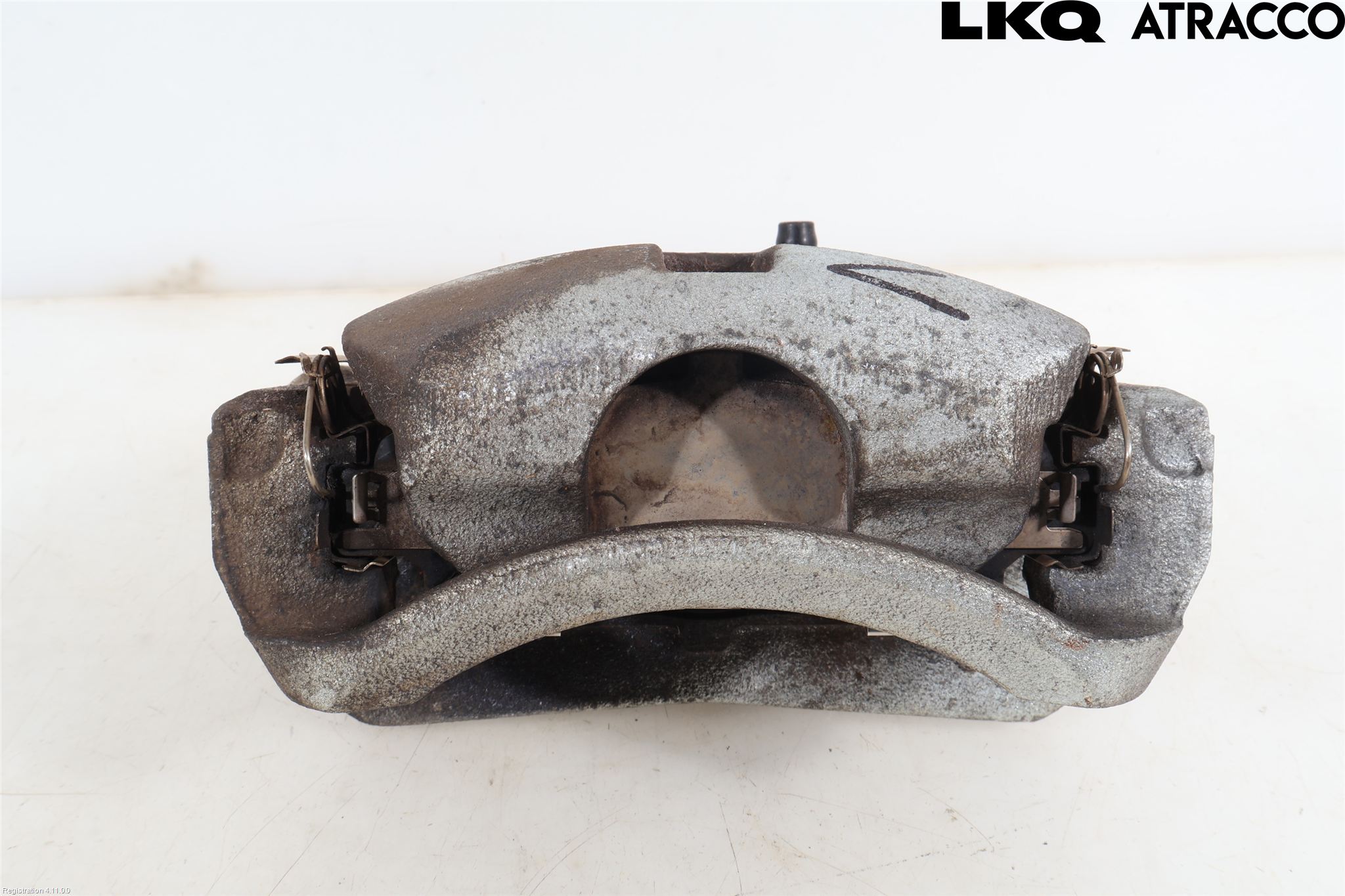 Suzuki VITARA 15- Bromsok Fram Vänster