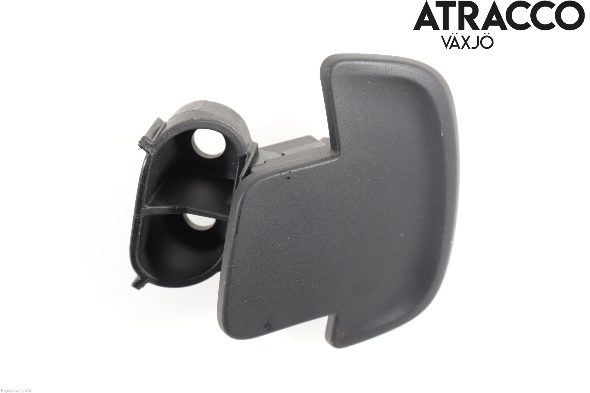 Mazda MX-30 20- Växelreglage - Wire