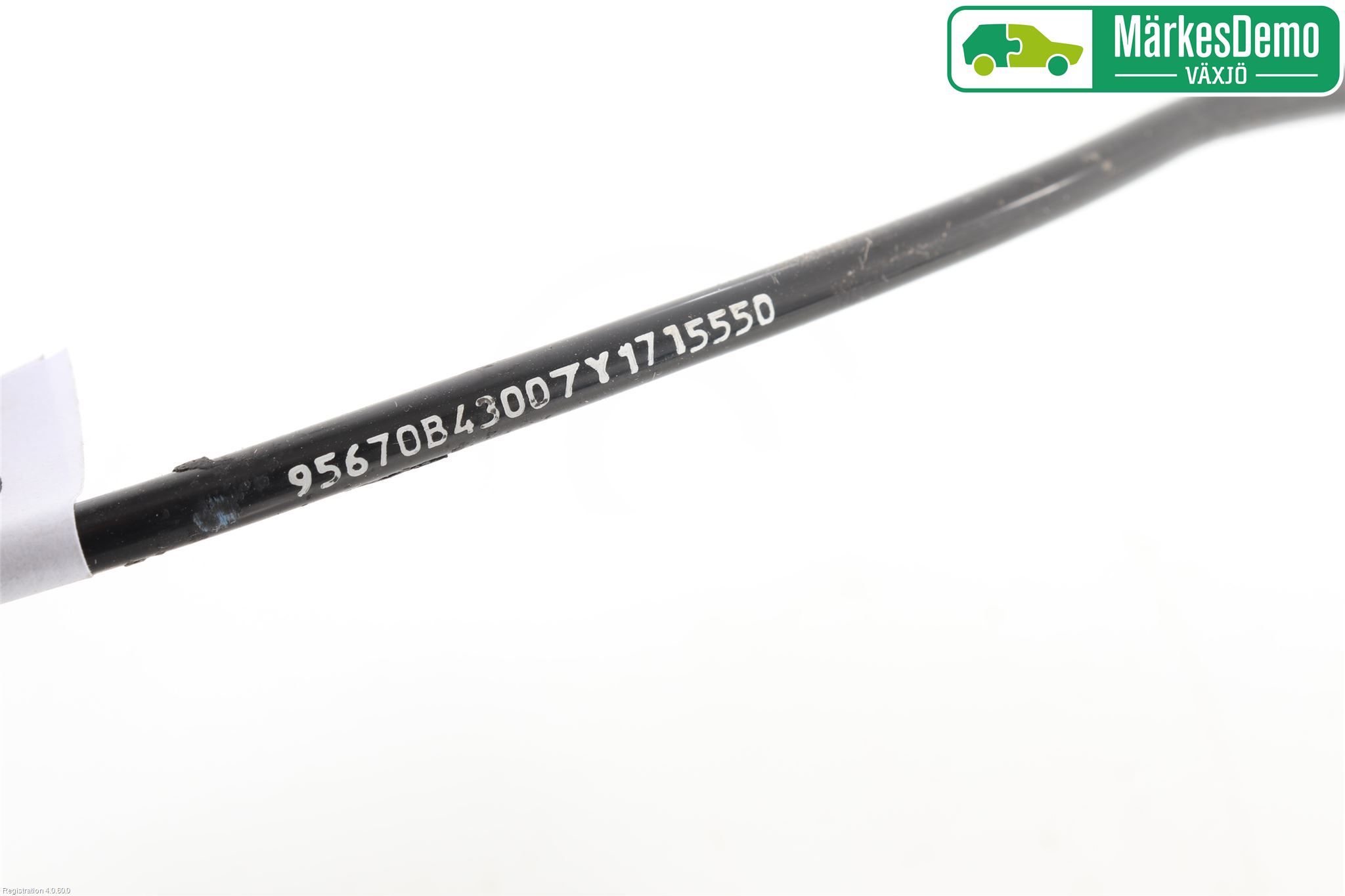 Hyundai i10 BA 17-20 Abs Sensor