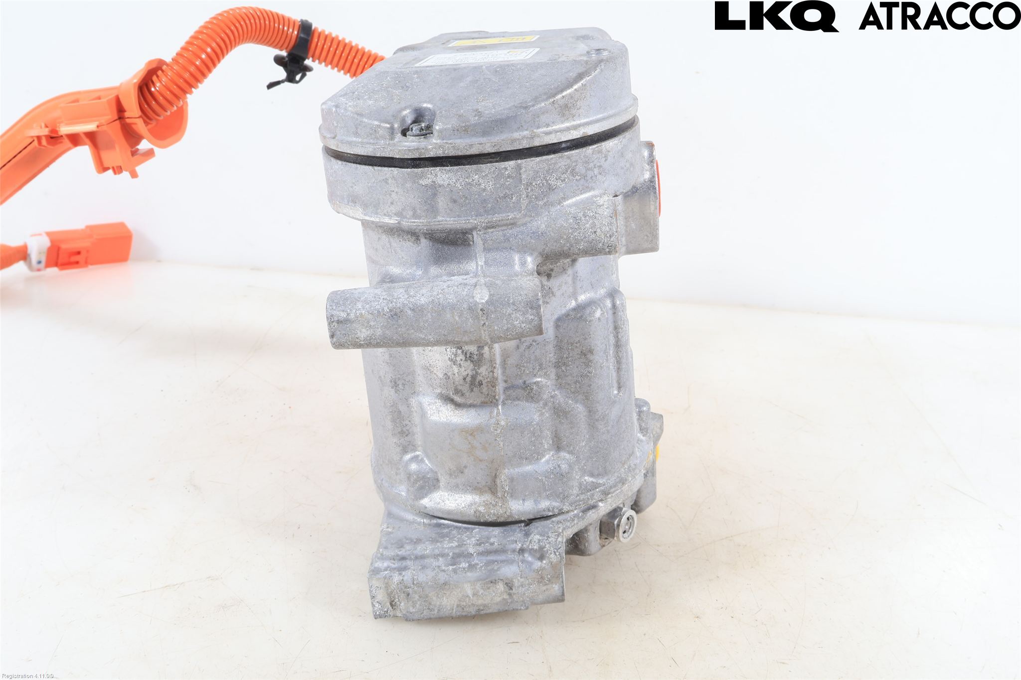 Honda HR-V 21- Ac Kompressor