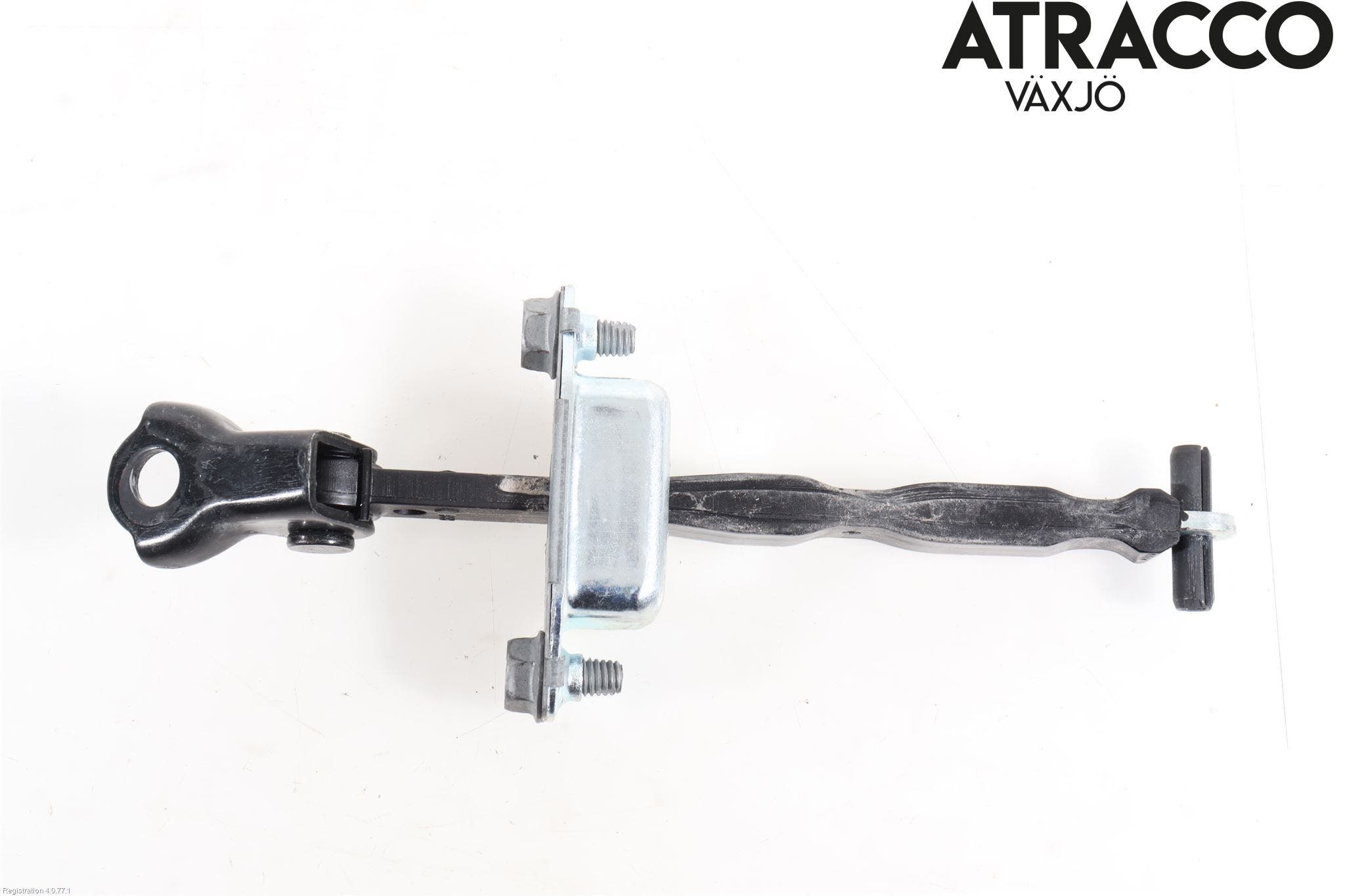 Suzuki SWIFT 17-24 Dörrstopp