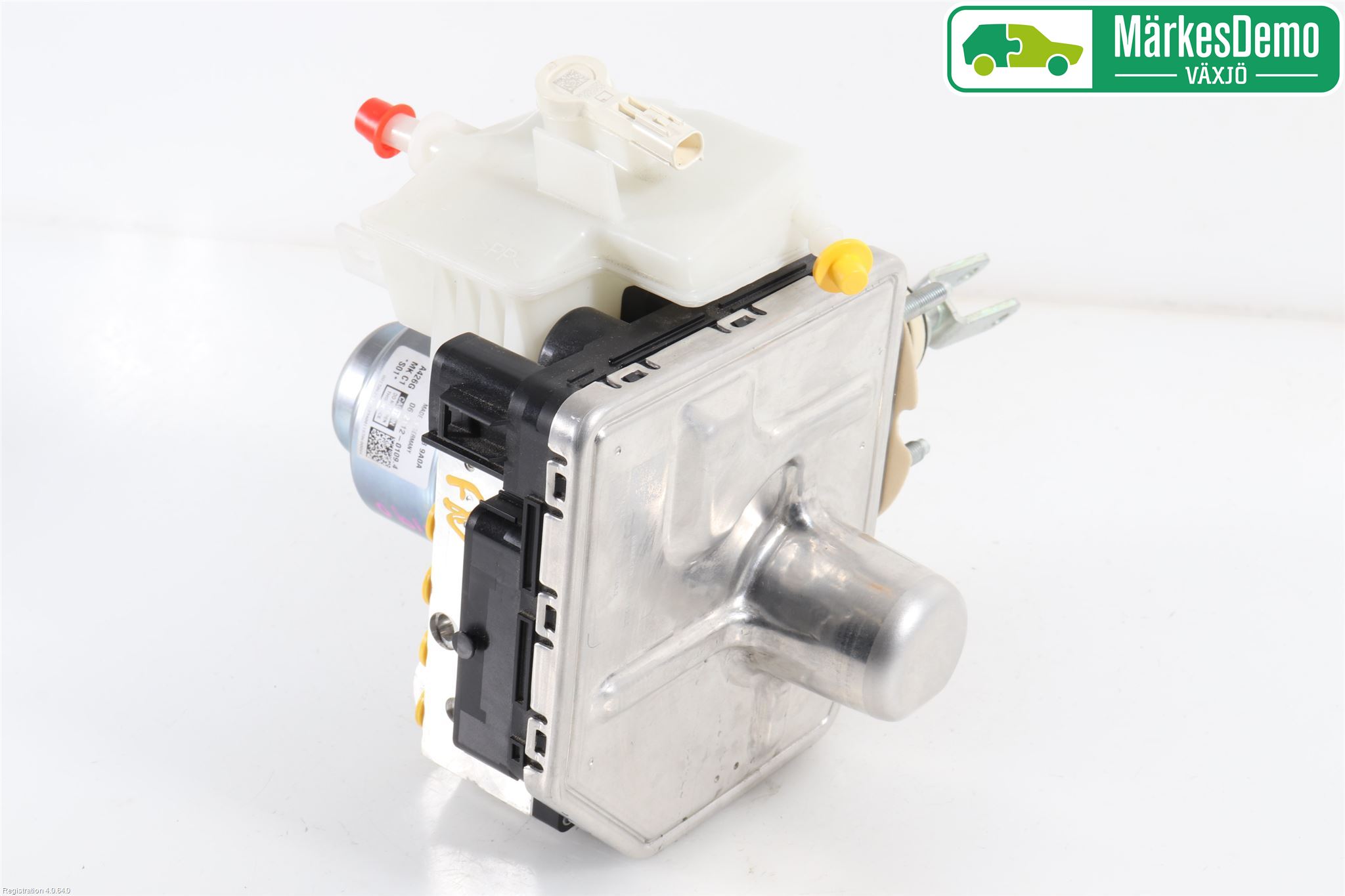 Mazda 3 IV 19- Abs Hydraulpump