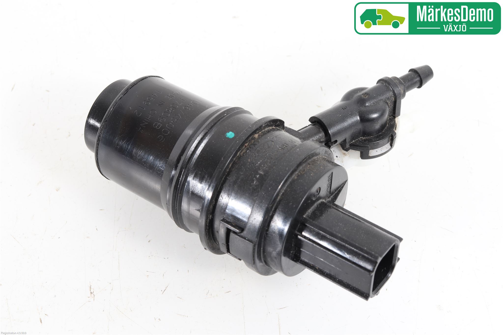 Ford FIESTA (VII) 18-23 Spolarpump Vindruta