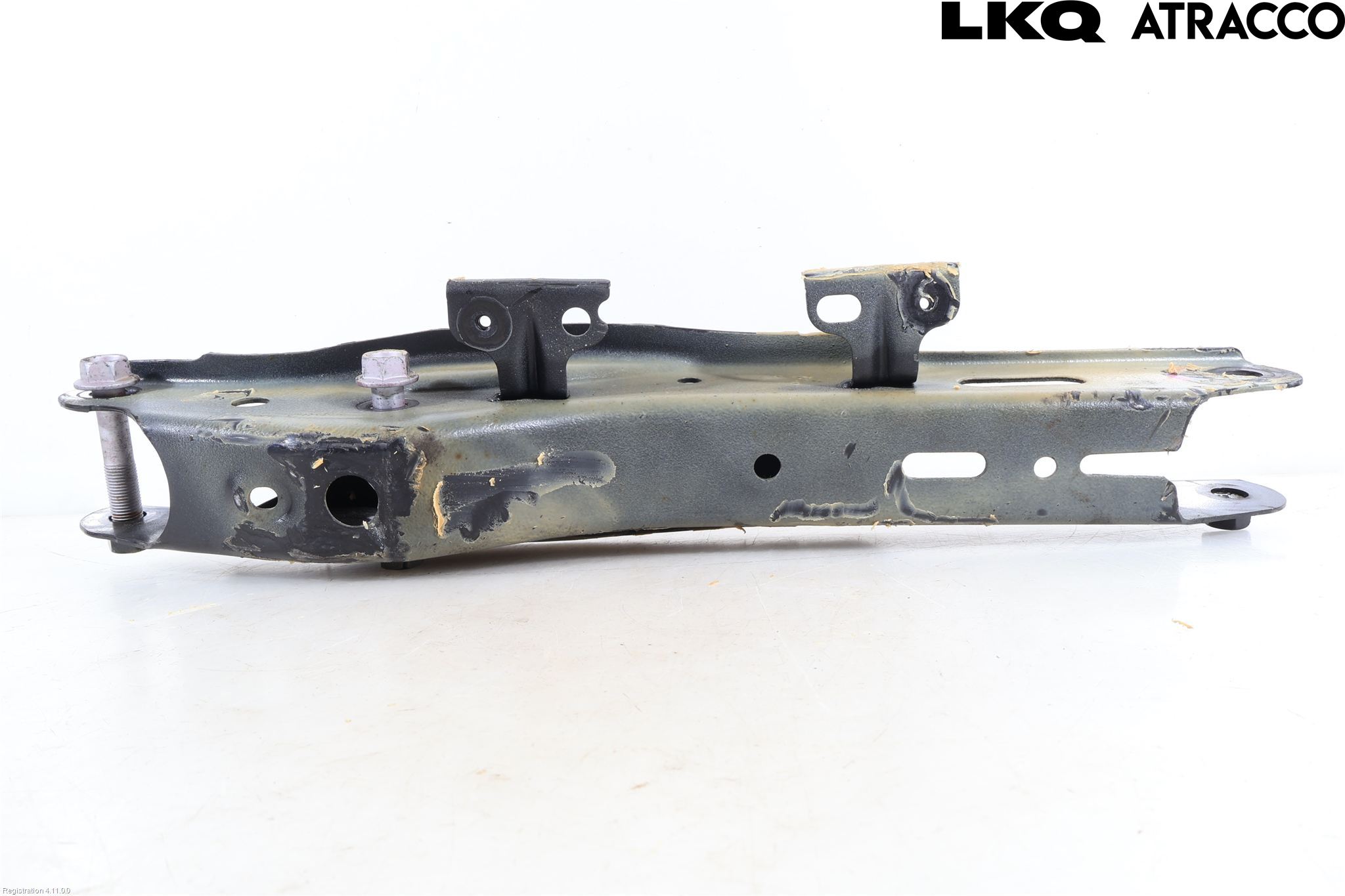 Mazda CX-60 22- Bärarm Bak Vänster