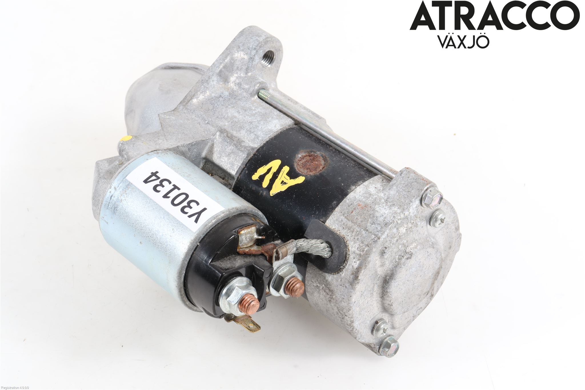 Suzuki SX4 S-CROSS 14-21 Startmotor