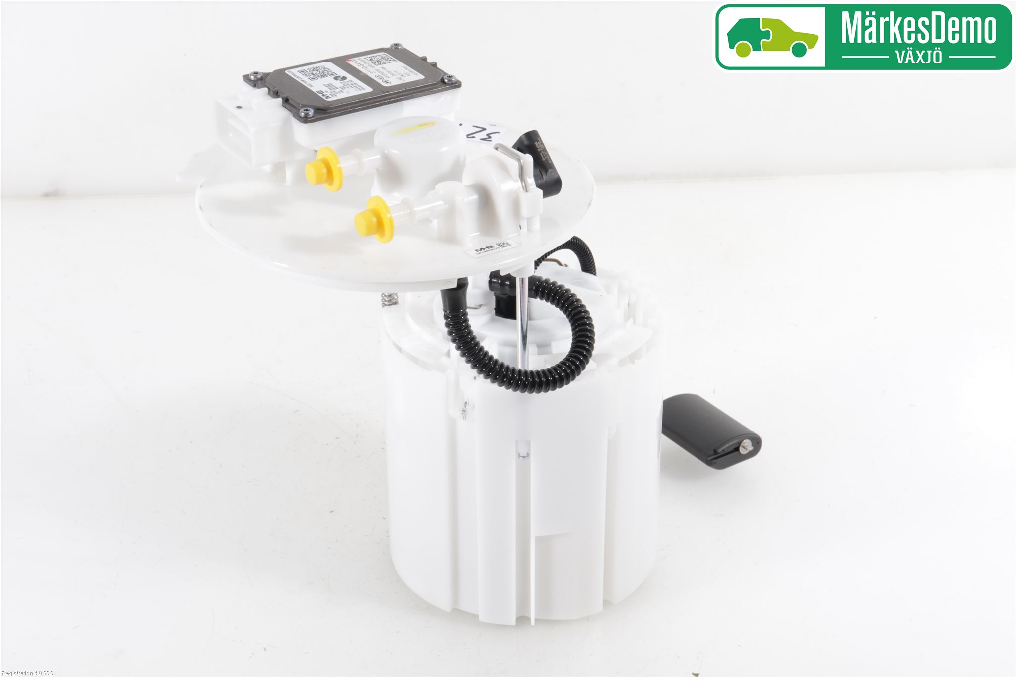 Hyundai i30 PD 17- Bränslepump El