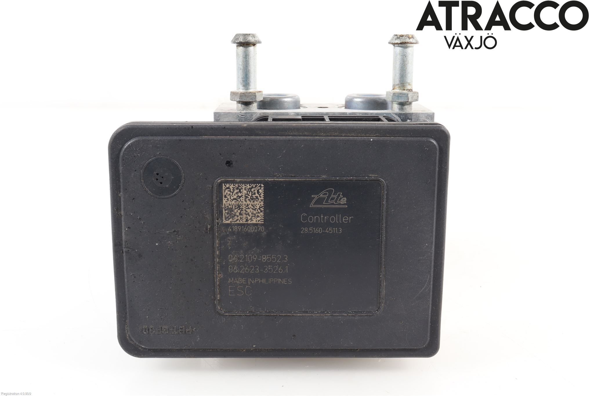 Suzuki SWIFT 17-24 Abs Hydraulaggregat