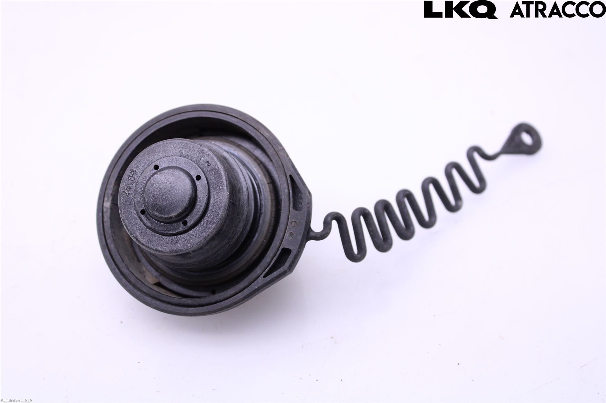 Volvo V70 00-04 Bränsletankslock