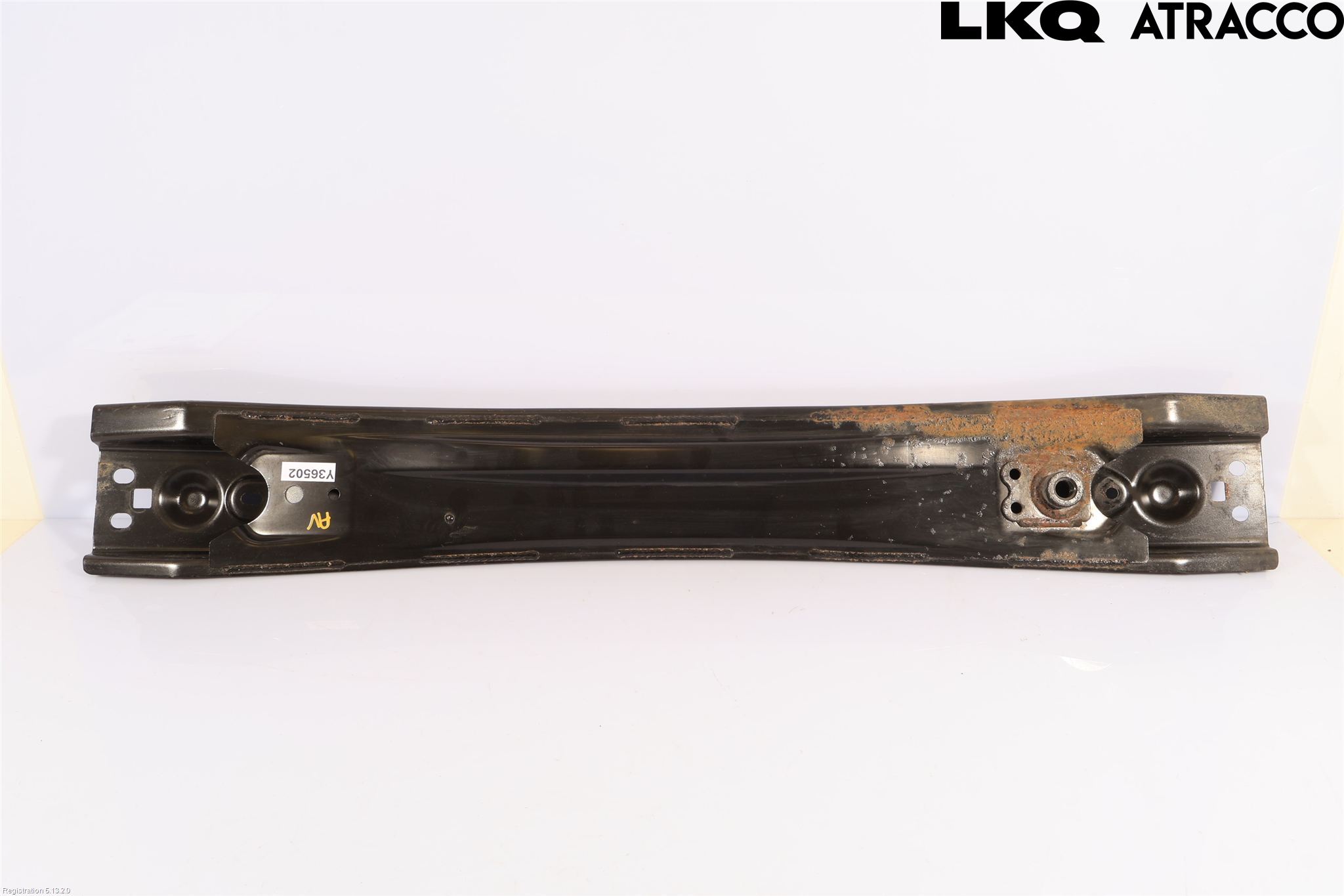 Toyota COROLLA 19- Stötfångarbalk Bak