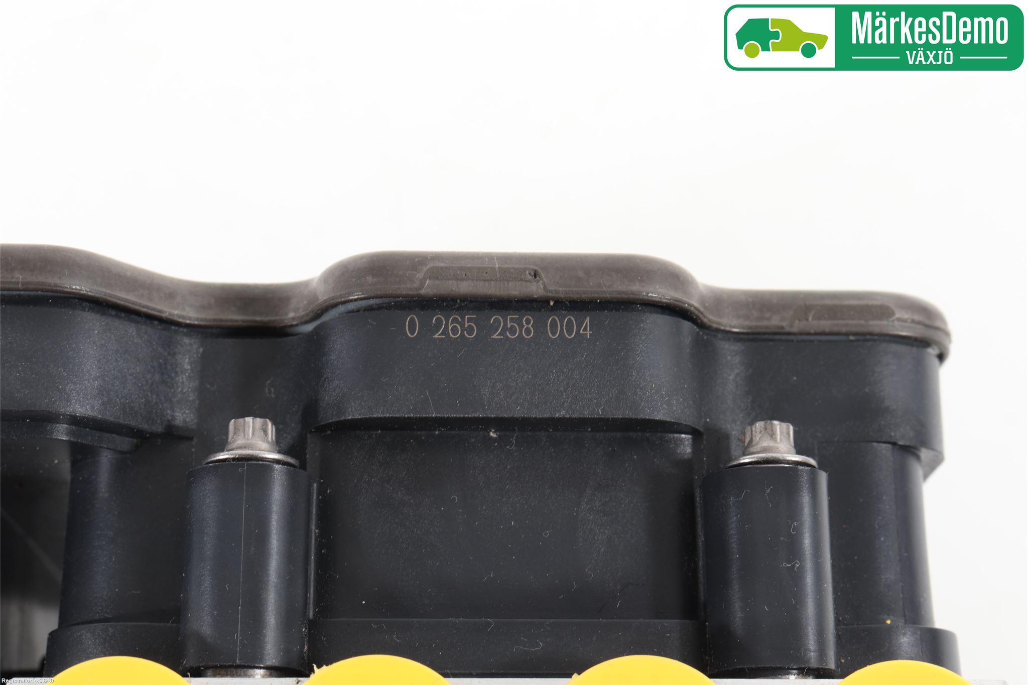 Suzuki VITARA 15- Abs Hydraulaggregat