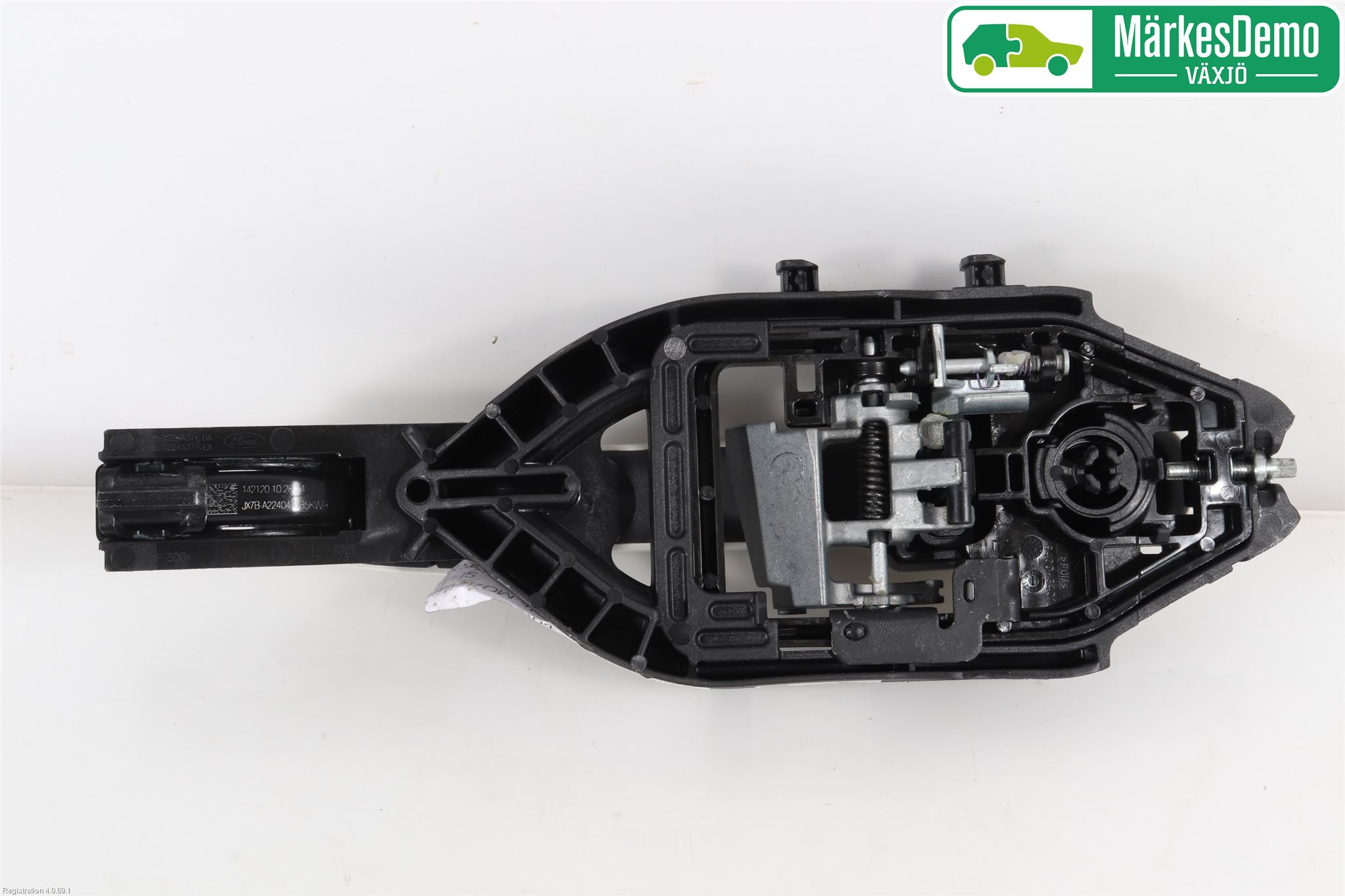 Ford FOCUS 19- Dörrhandtag Yttre Hö