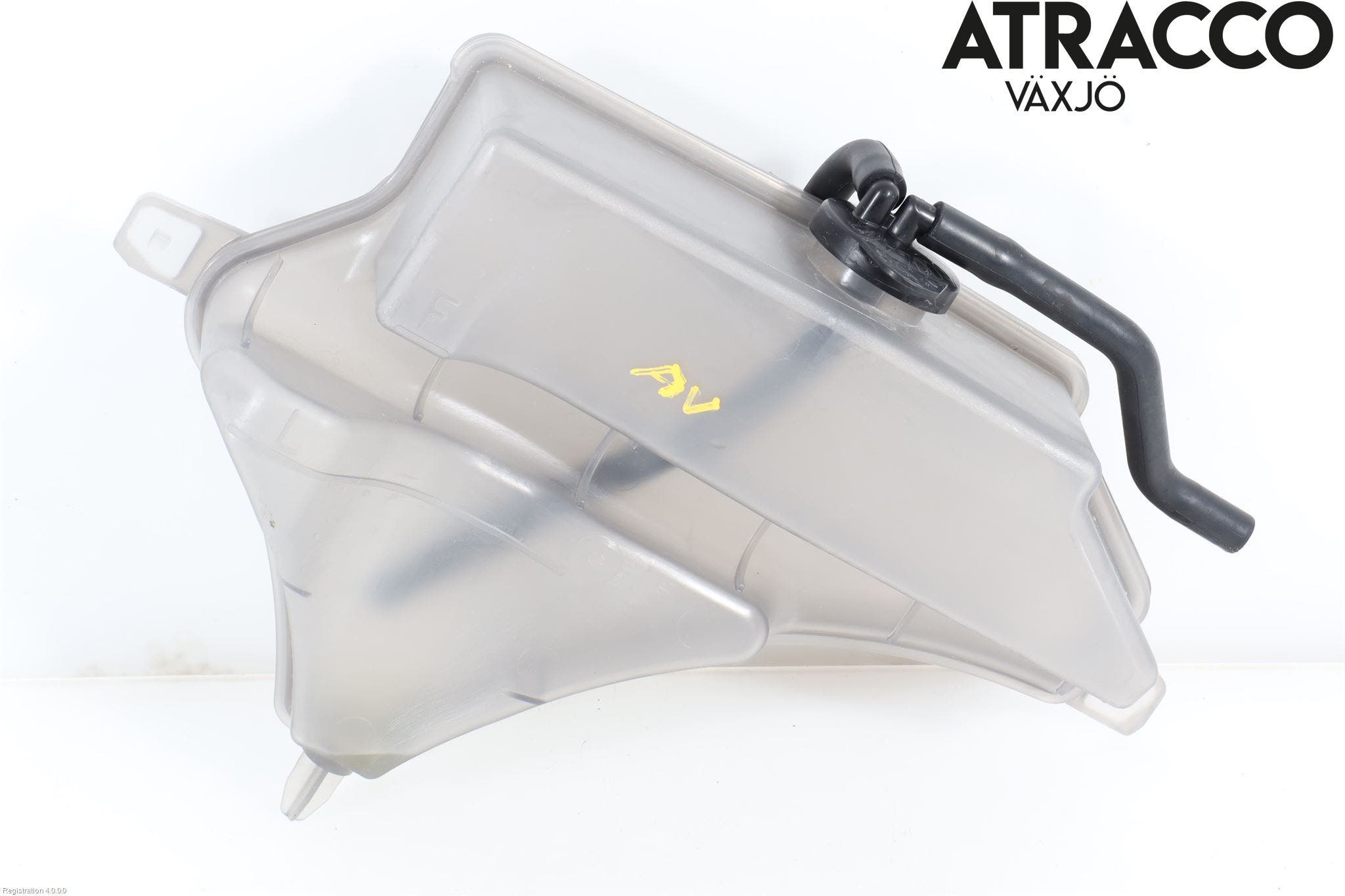 Mazda CX-5 17- Expansionstank