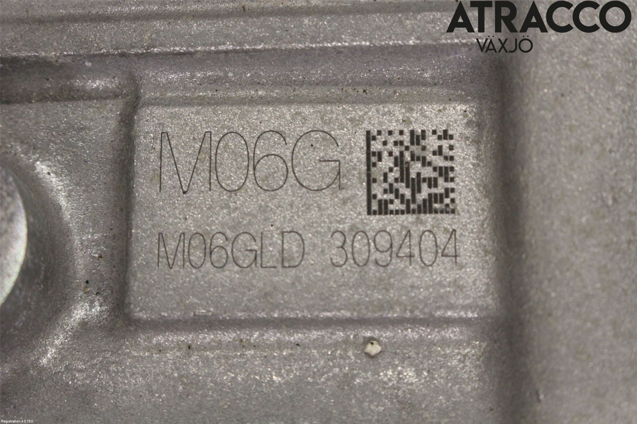 Hyundai i20 GB 15-20 Växellåda Automat