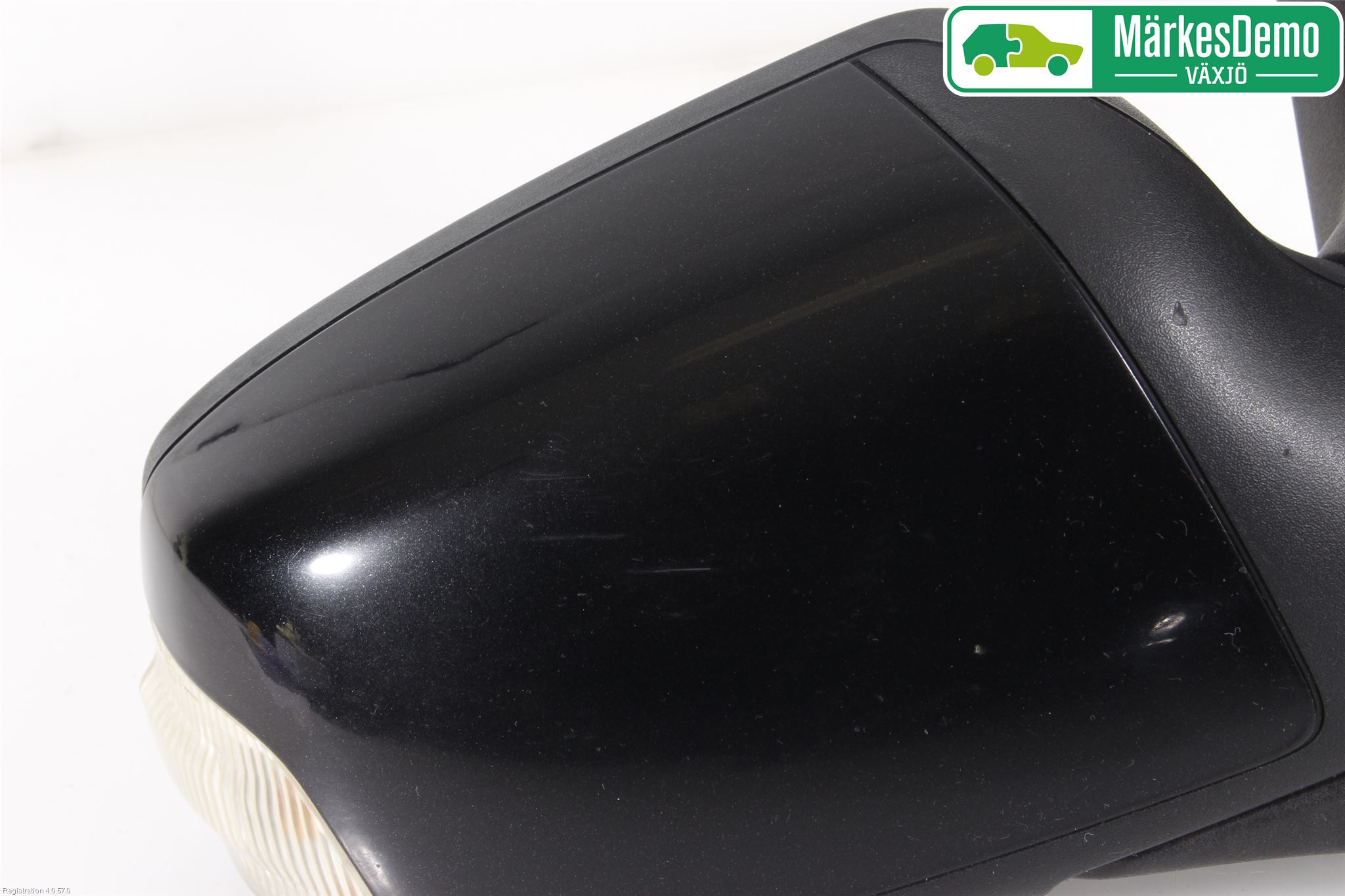 Ford FOCUS     04-07 Spegel Yttre El Hö