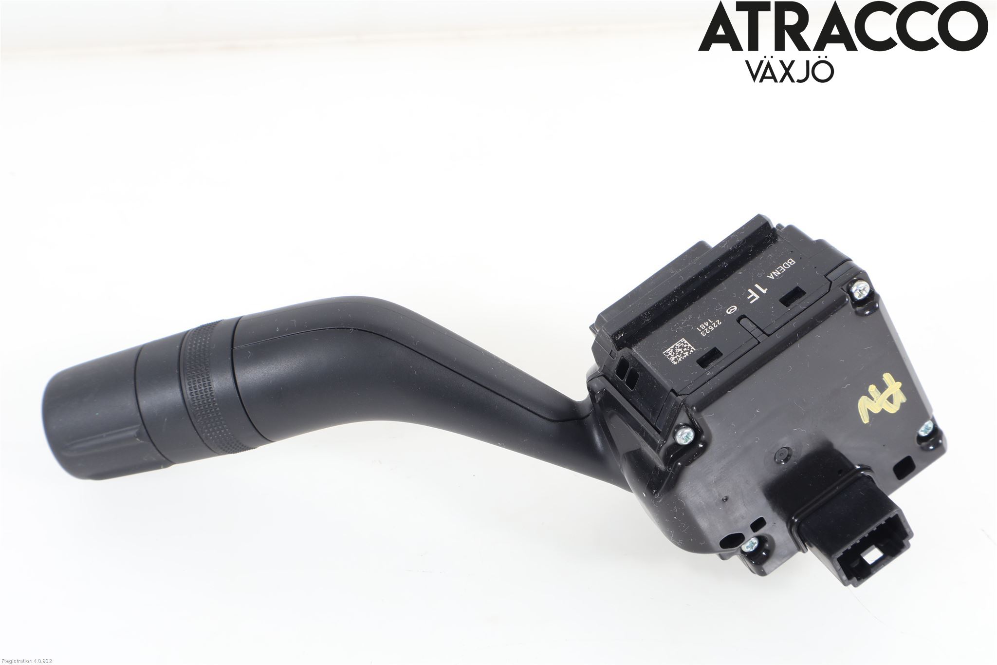 Mazda 3 IV 19- Spak Torkar-Spolomk