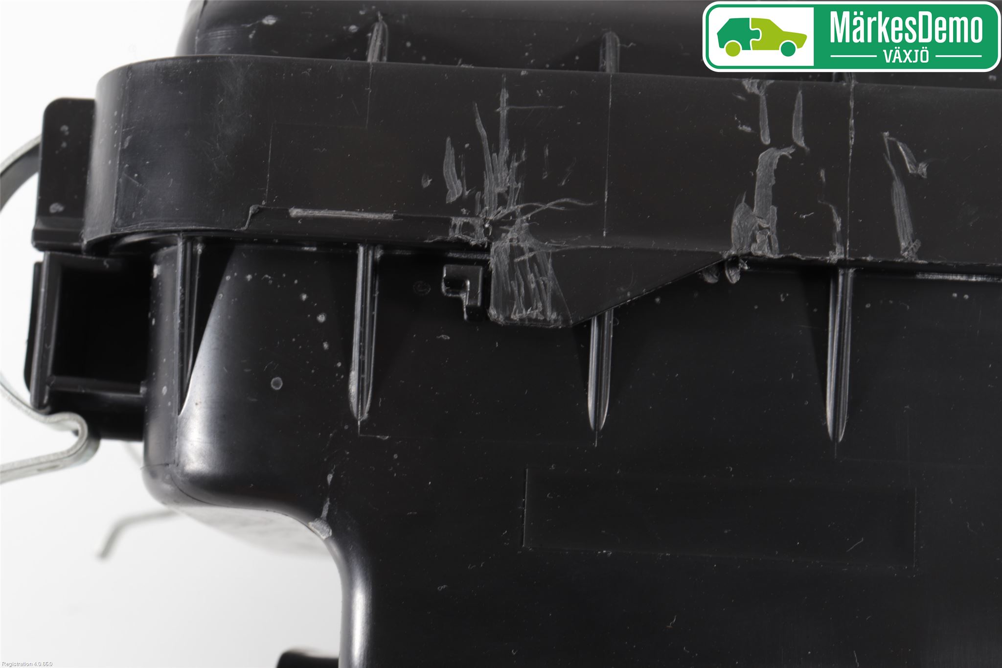 Mitsubishi ASX 10-22 Luftrenare