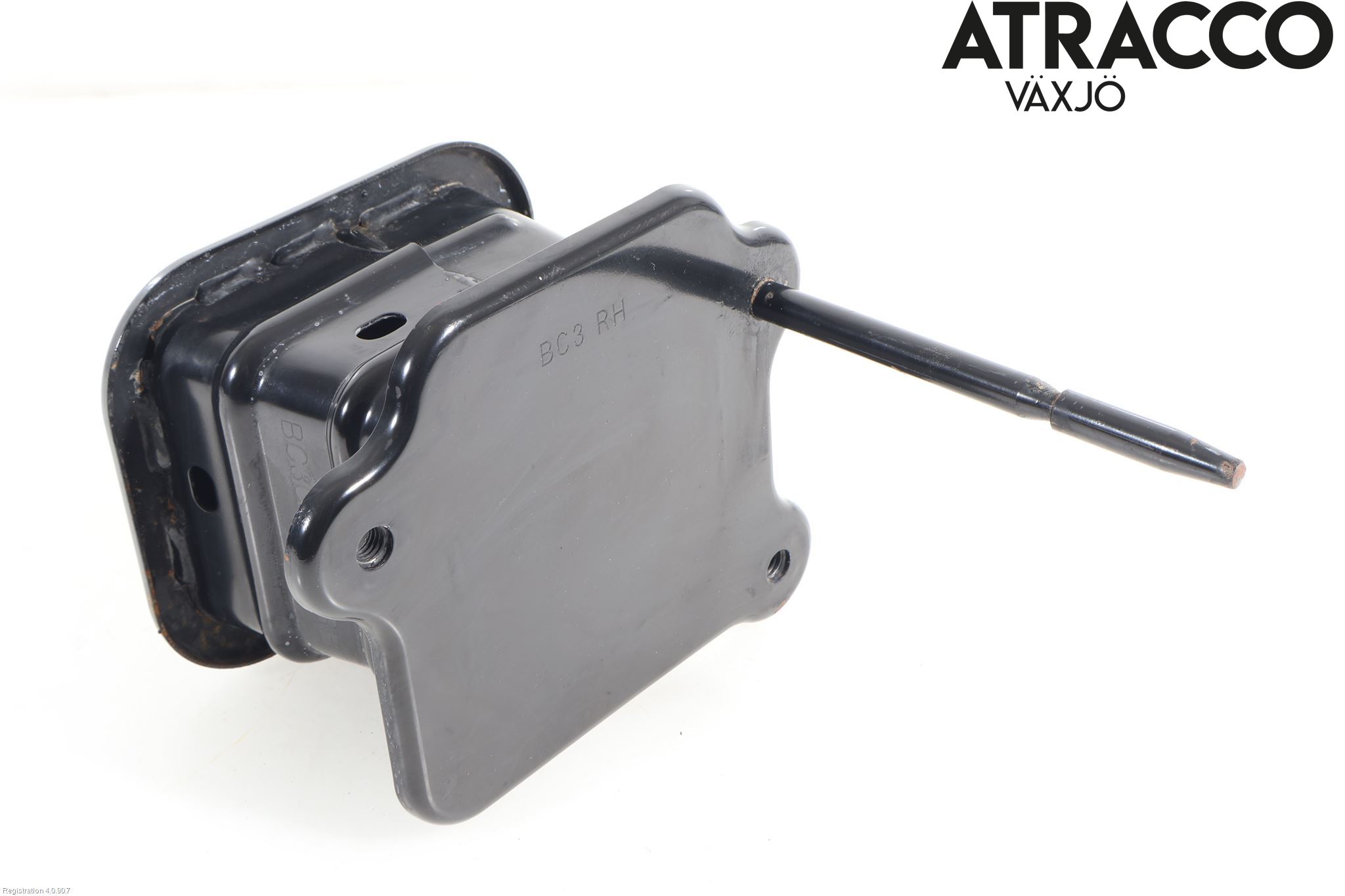 Hyundai BAYON BC3 21- Stötfångarbärjärn Bak