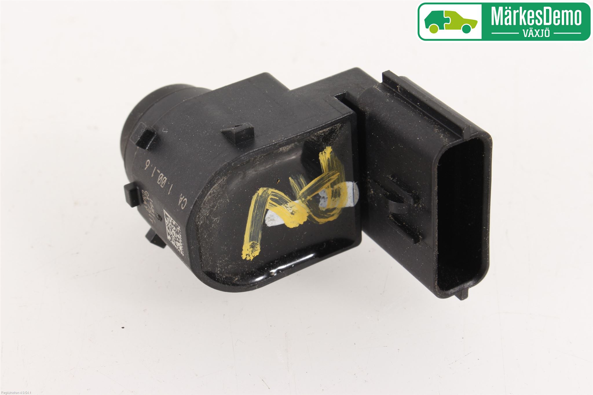 Hyundai i30 PD 17- Parkeringshjälp Backsensor