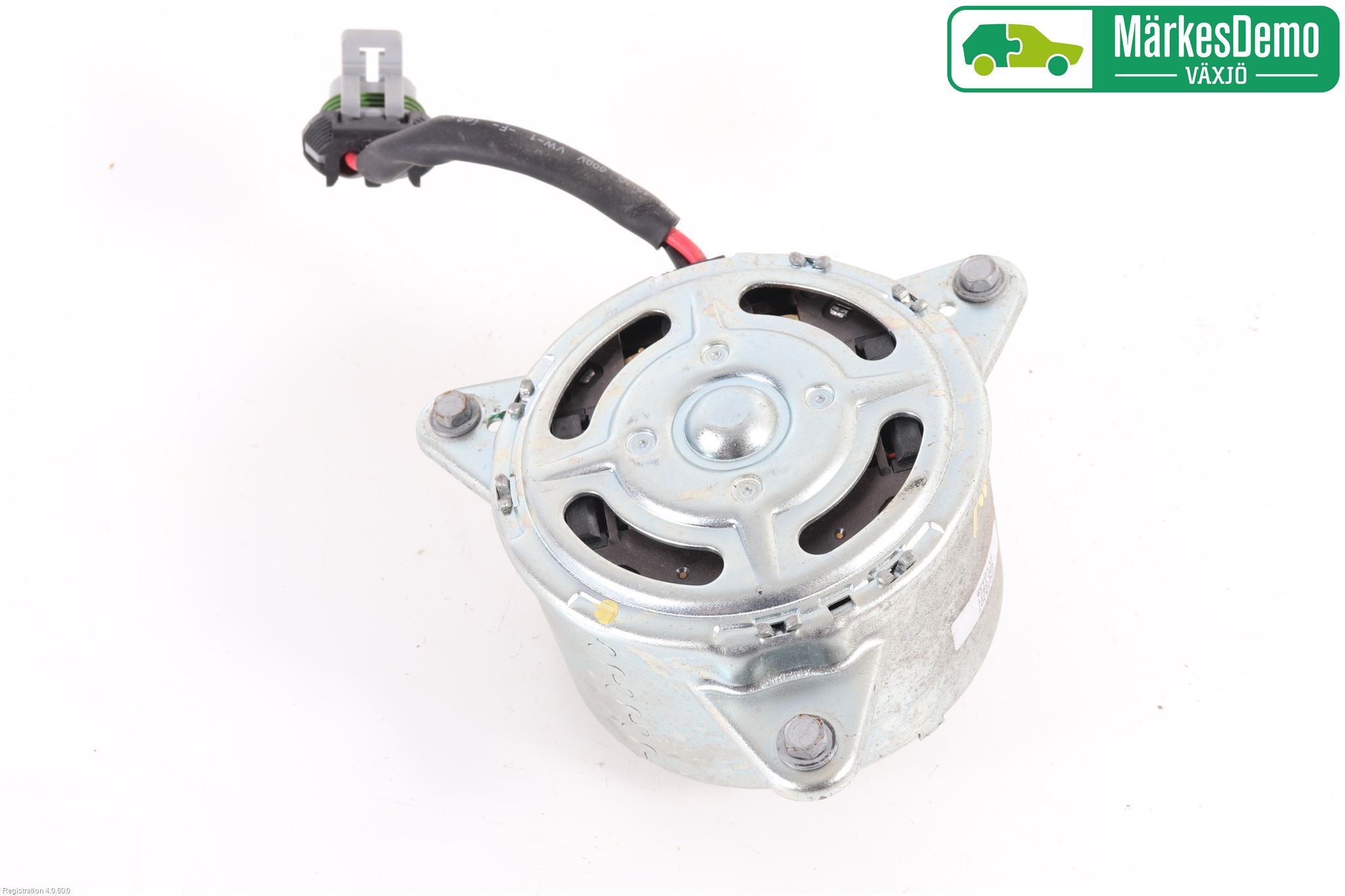 Ford FOCUS 11-14 Kylfläkt El