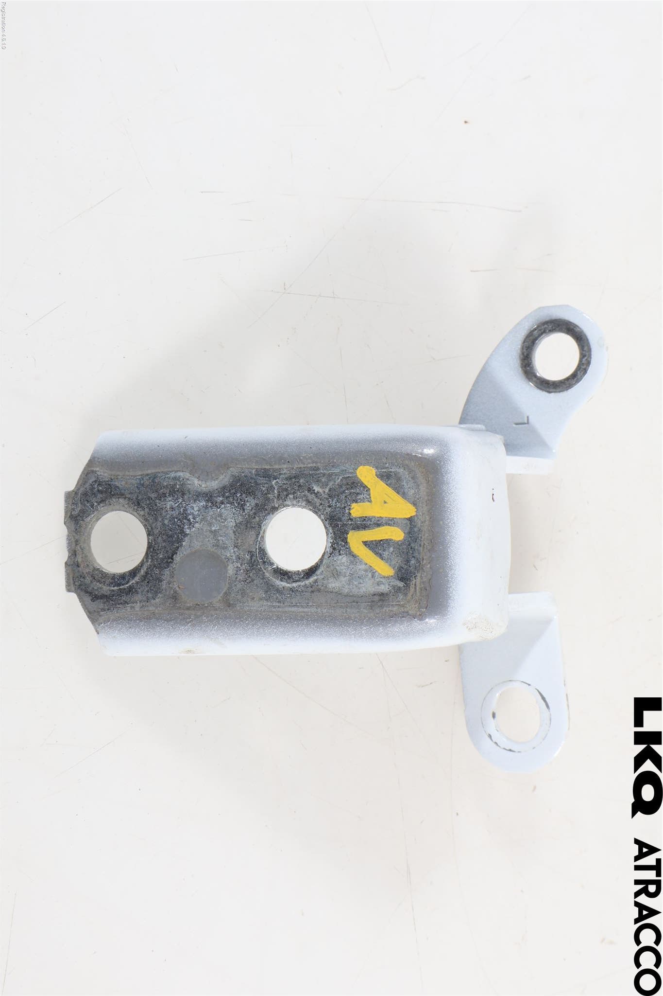 Toyota YARIS XP21 20- Dörrgångjärn