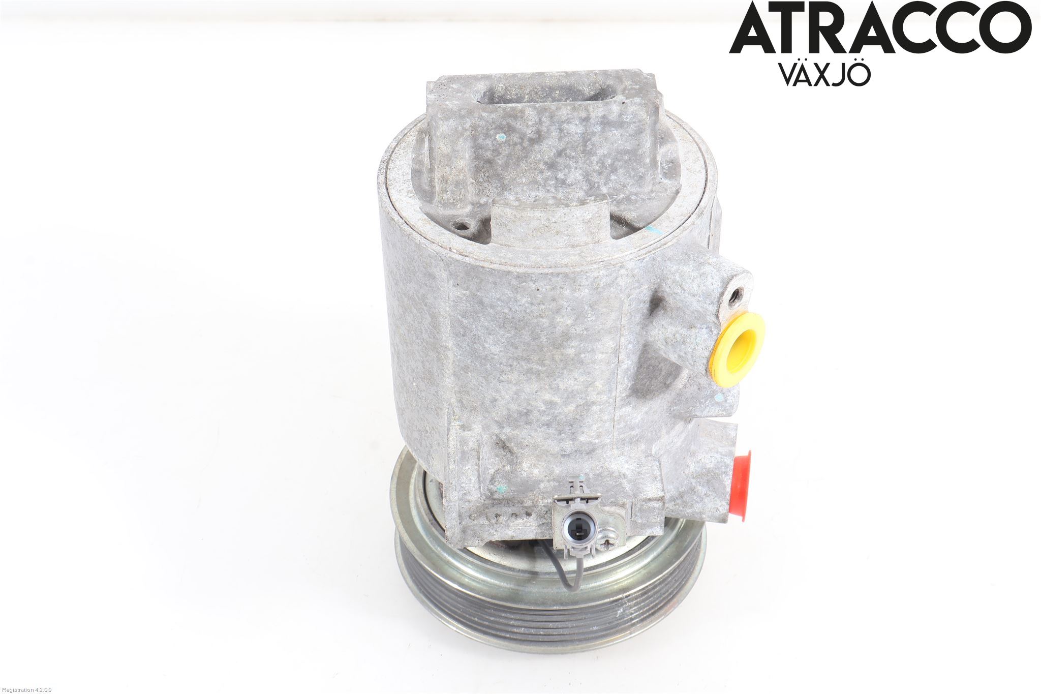 Mitsubishi SPACE STAR 13- Ac Kompressor