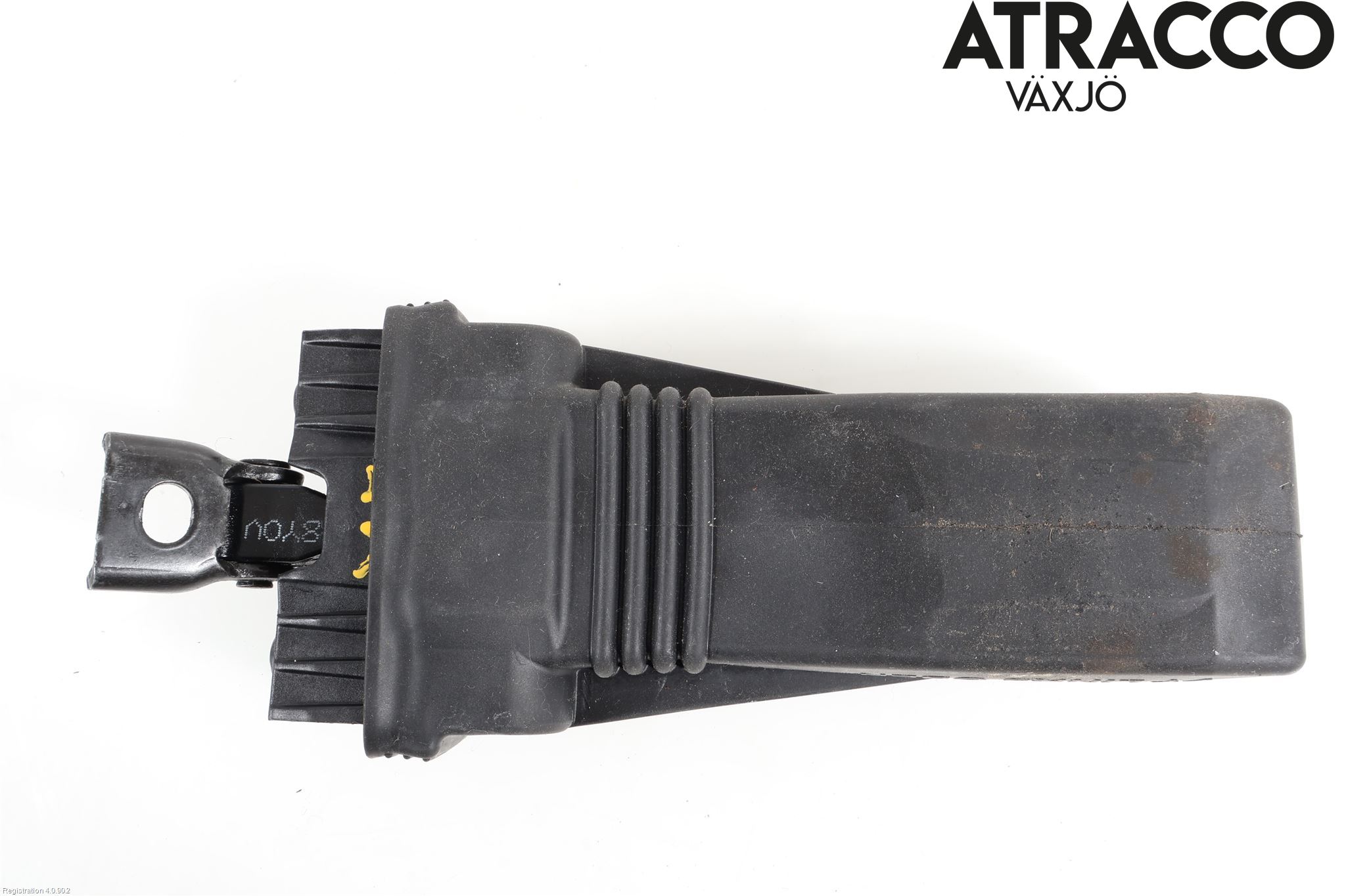 Audi A3/S3 8Y 21- Dörrstopp