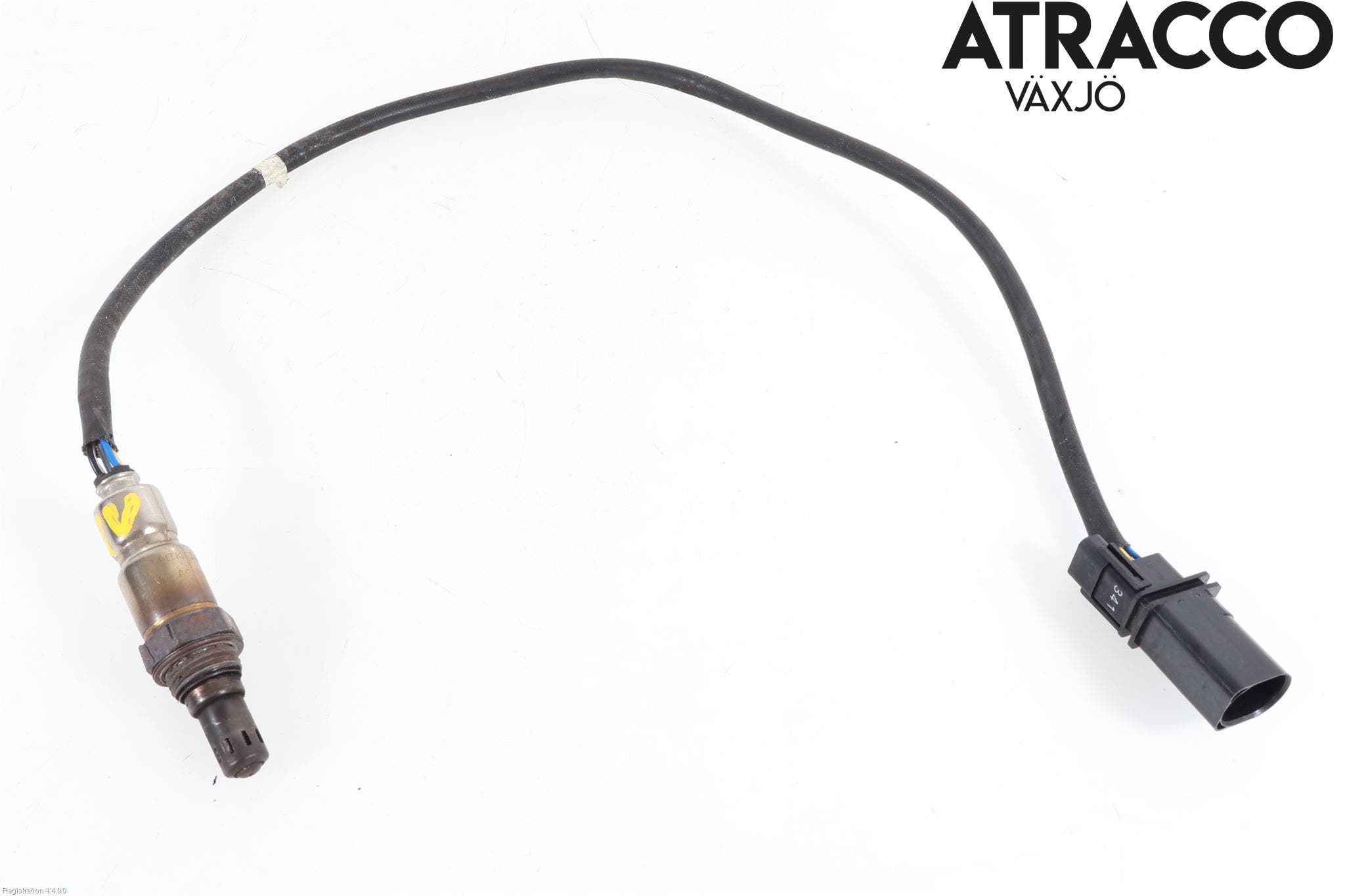 Volkswagen VW GOLF PLUS/CROSS GOLF 04-14 Injlambdasond