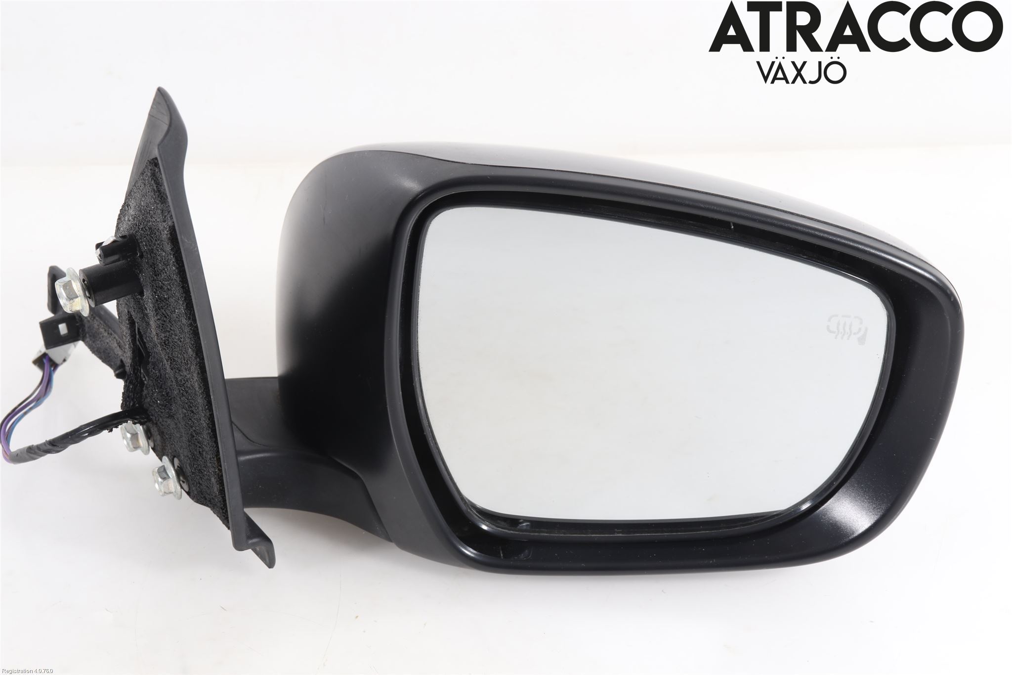 Suzuki SWIFT 17-24 Spegel Yttre El Hö