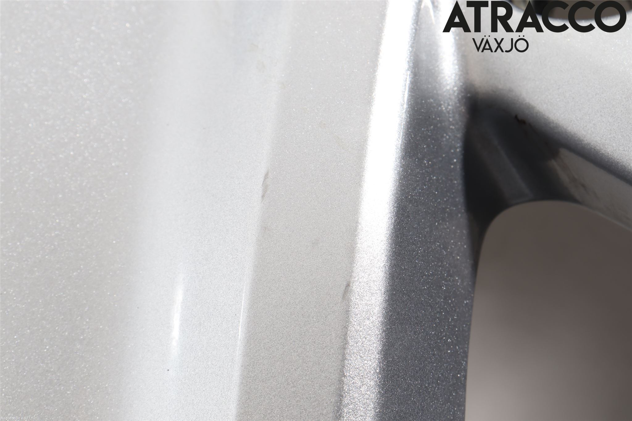 Honda HR-V 15-21 Fälg Aluminium