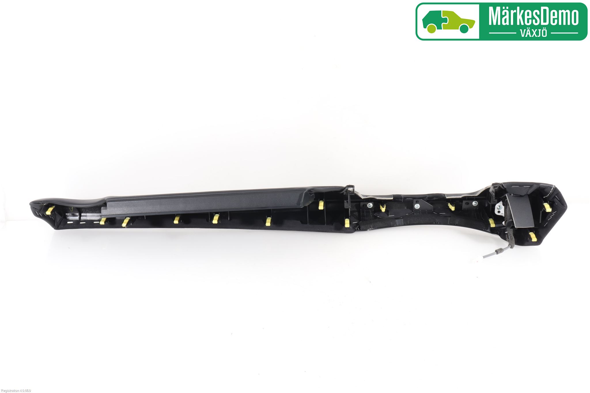 Toyota RAV4 13-18 Instrumentbräda Inlägg-Dekorlist