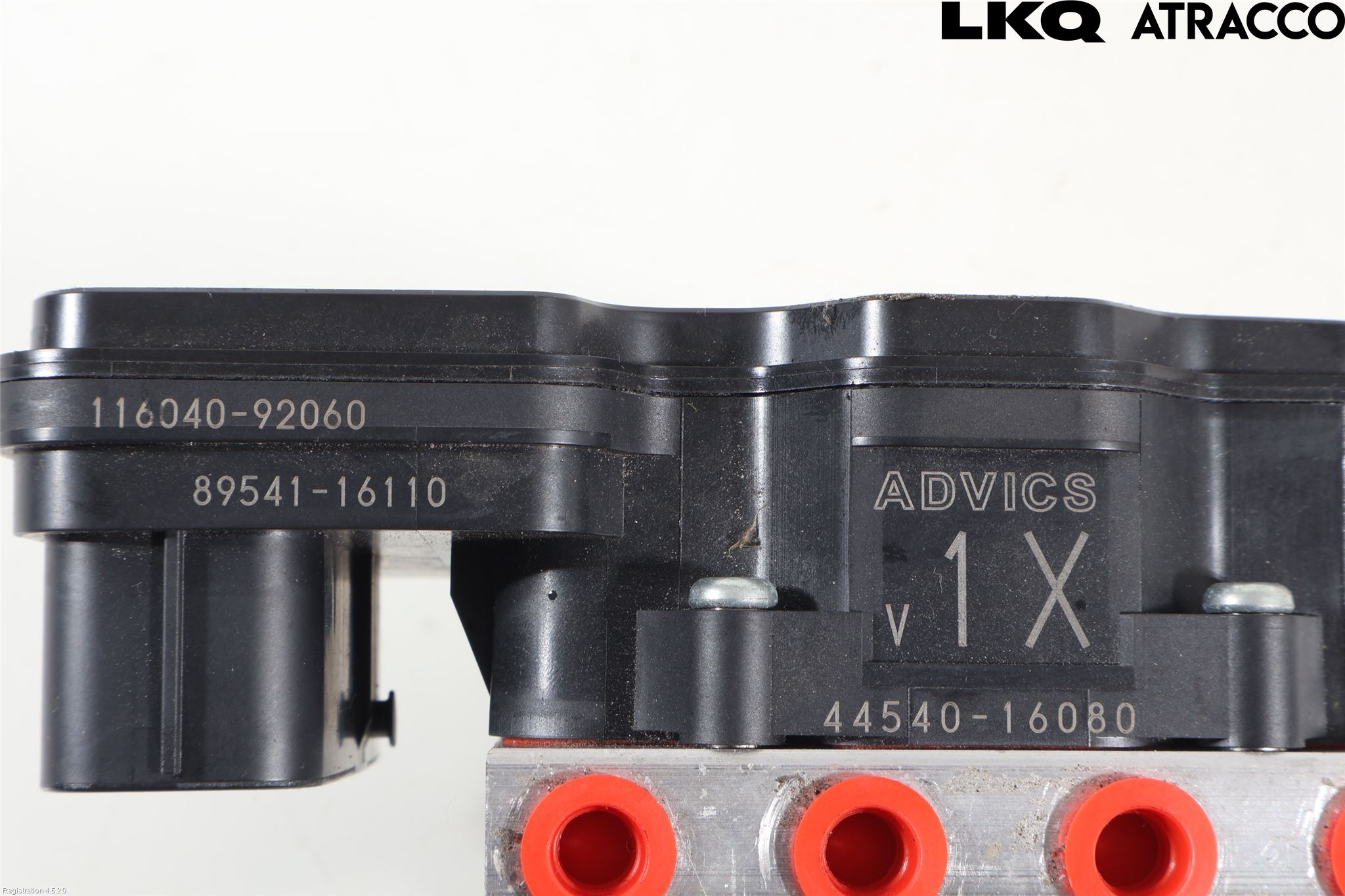Toyota COROLLA CROSS XG10 22- Abs Hydraulaggregat